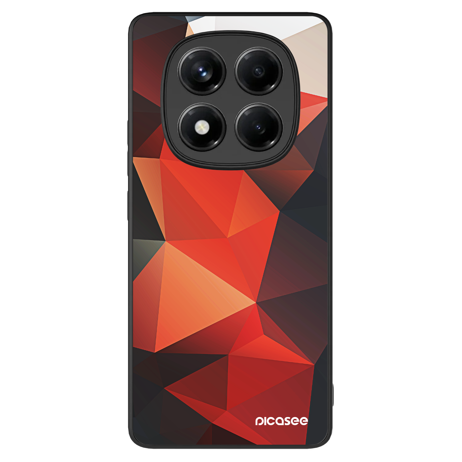 Picasee ULTIMATE CASE Xiaomi Redmi Note 14 Pro+ 5G - készülékre - Wallpaper 2