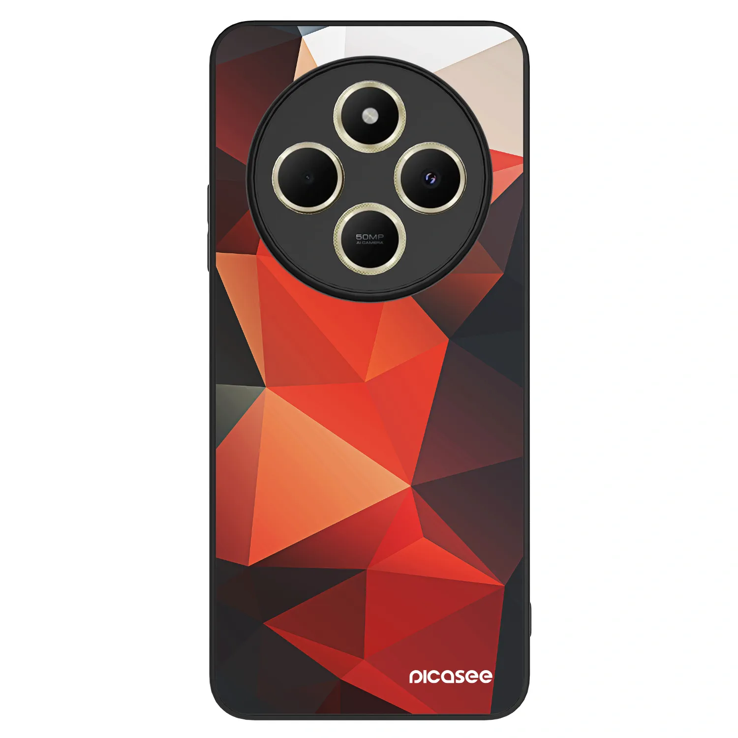 Picasee ULTIMATE CASE Xiaomi Redmi 14C - készülékre - Wallpaper 2