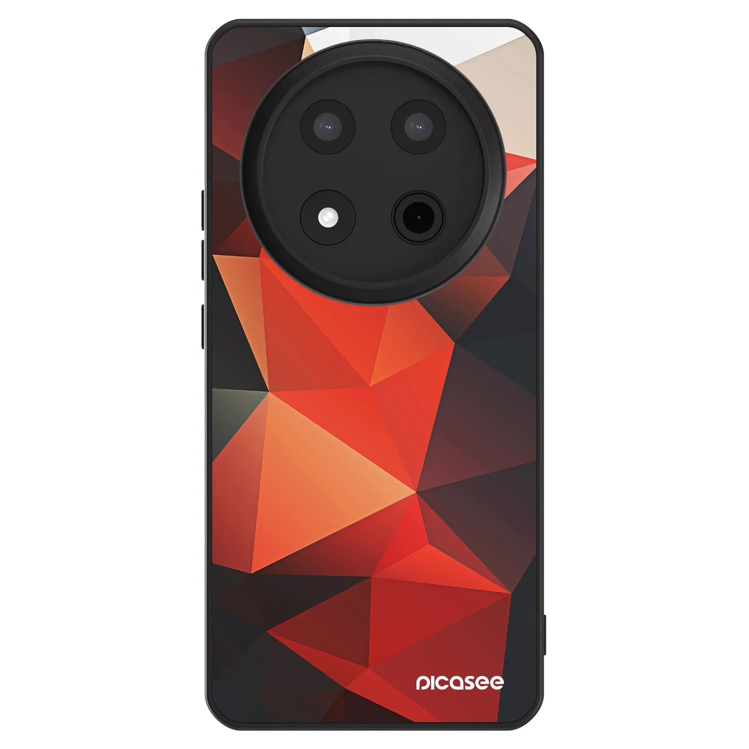 Picasee ULTIMATE CASE Honor Magic7 Lite 5G - készülékre - Wallpaper 2