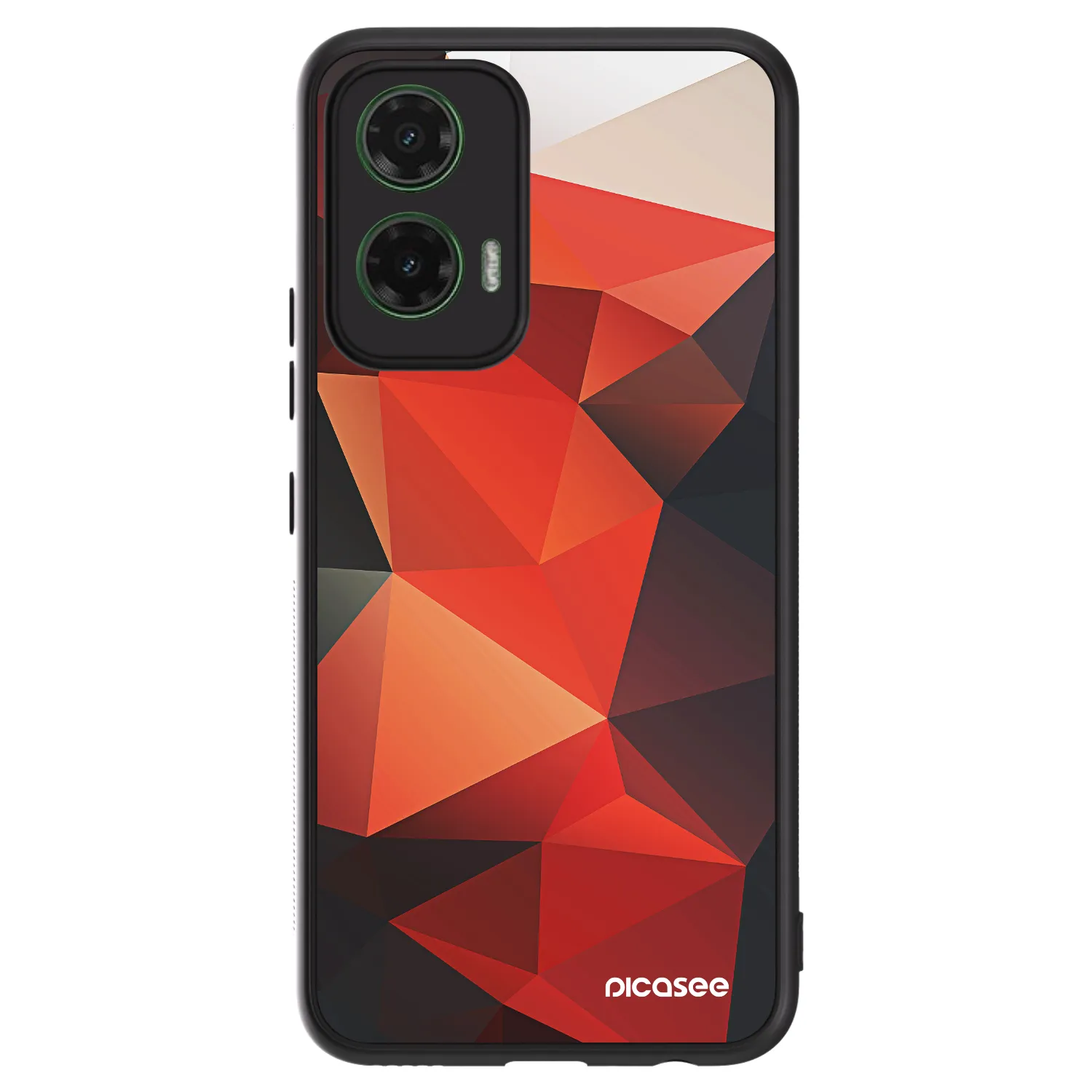 Picasee ULTIMATE CASE Motorola Moto G35 5G - készülékre - Wallpaper 2