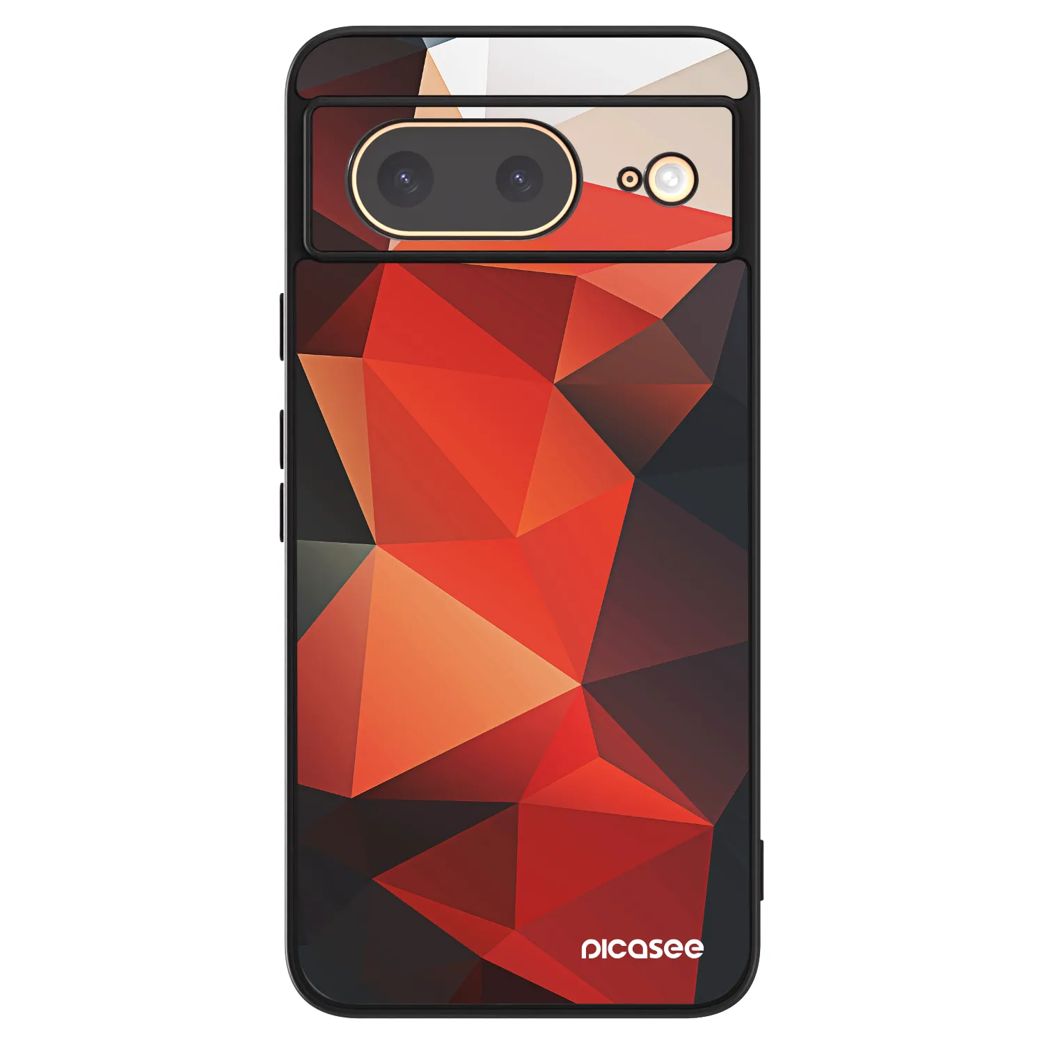 Picasee ULTIMATE CASE Google Pixel 8 - készülékre - Wallpaper 2