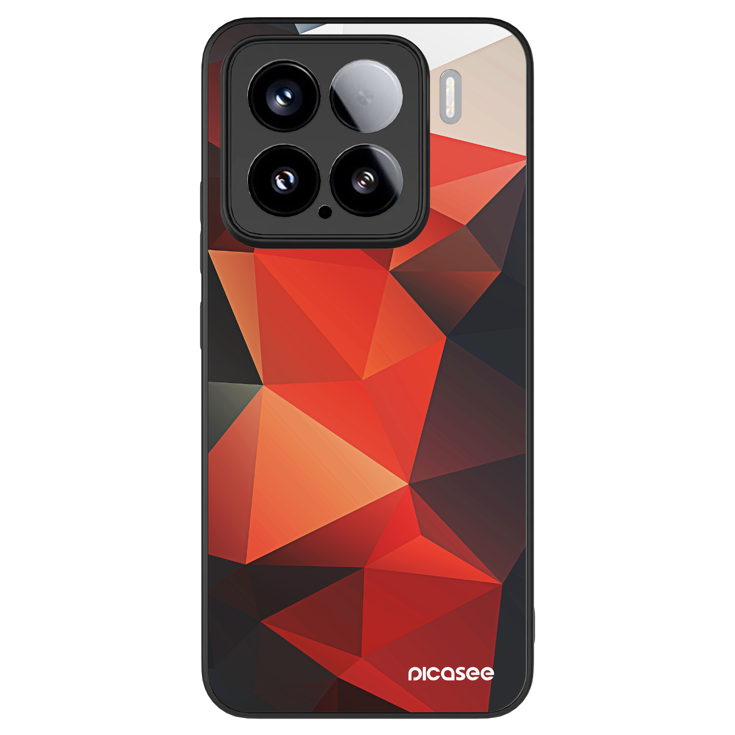 Picasee ULTIMATE CASE Xiaomi 15 - készülékre - Wallpaper 2