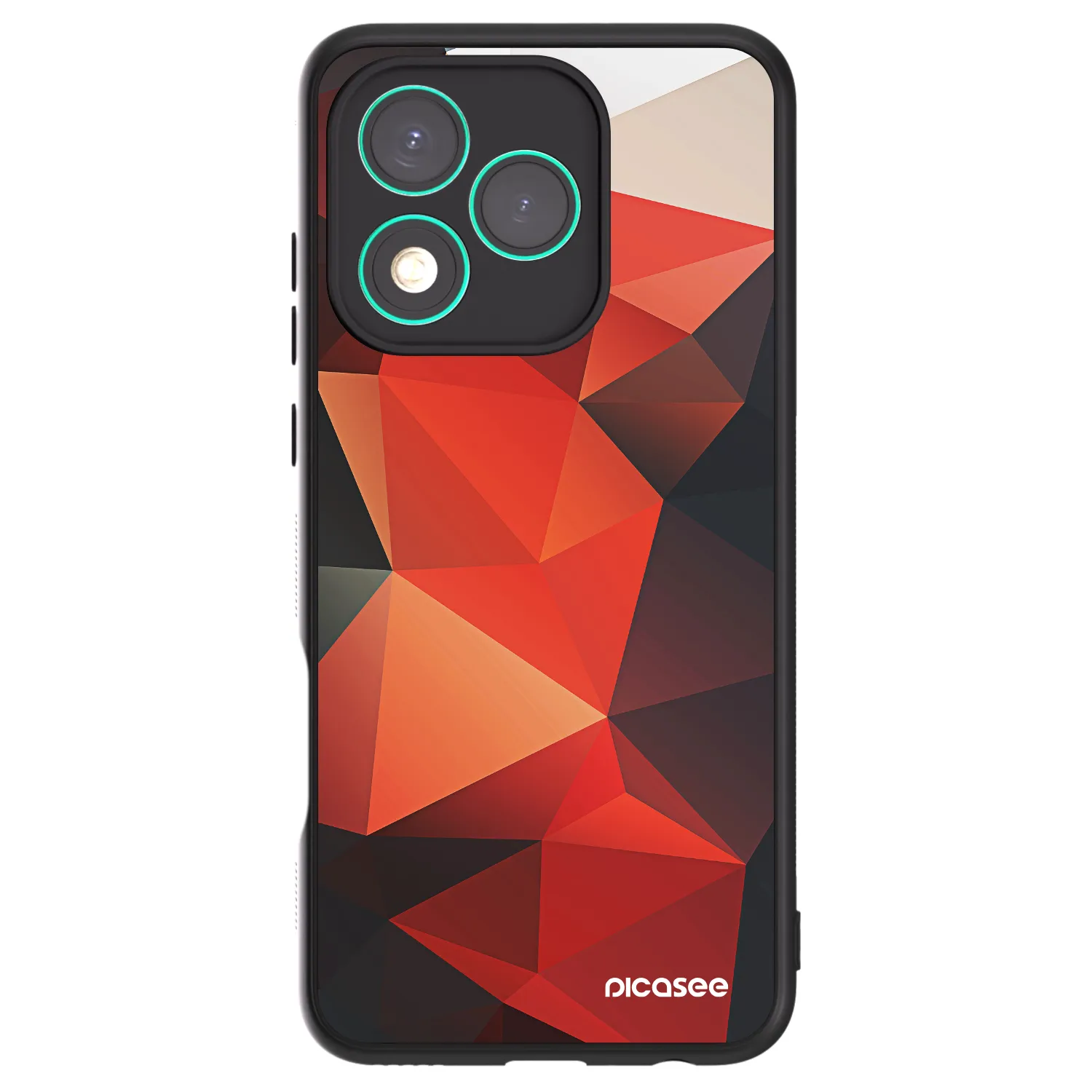 Picasee ULTIMATE CASE Honor 400 Lite 5G - készülékre - Wallpaper 2