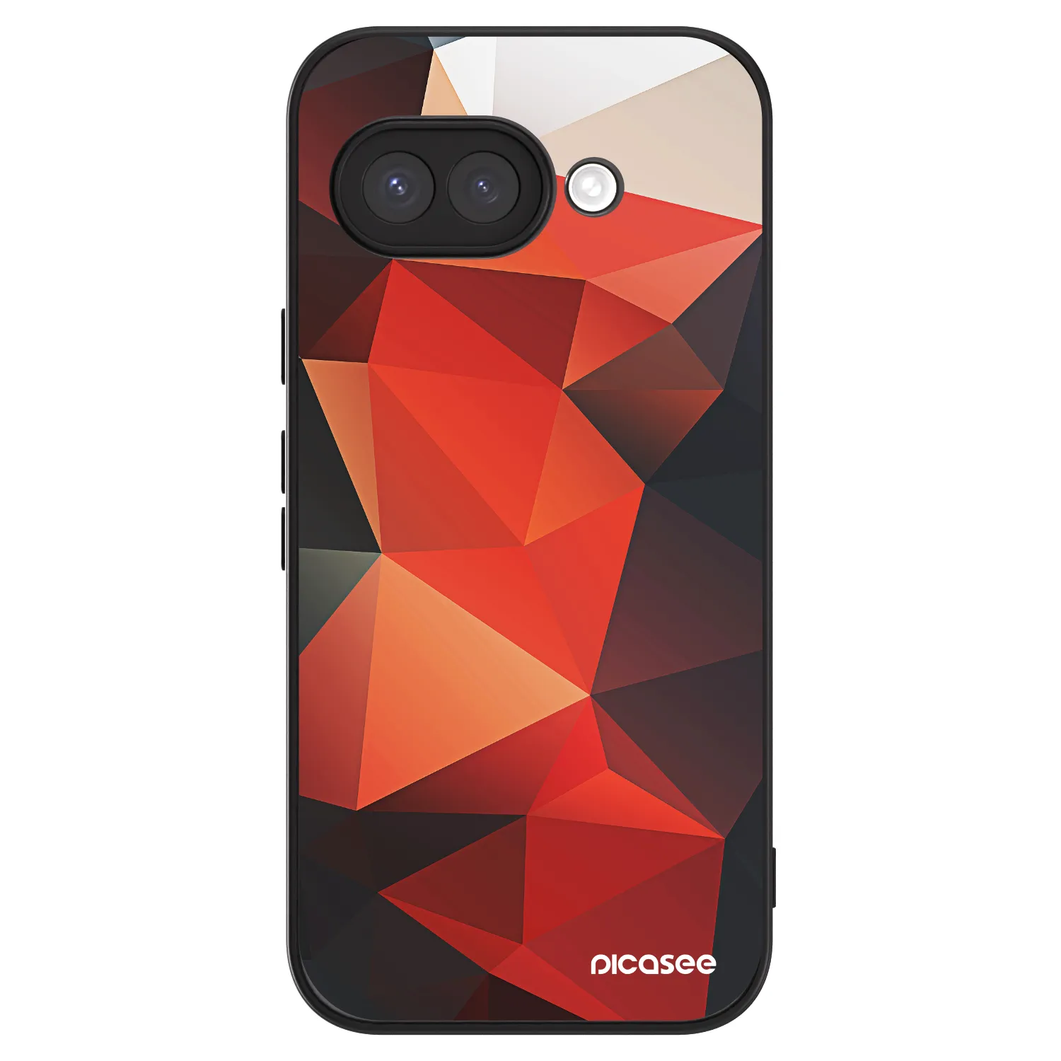 Picasee ULTIMATE CASE Google Pixel 9a - készülékre - Wallpaper 2