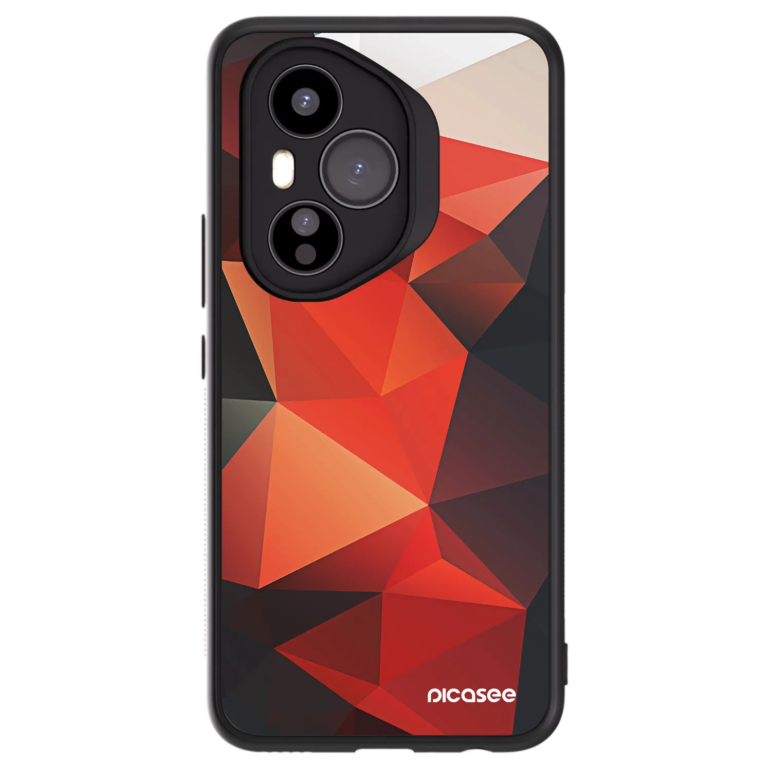 Picasee ULTIMATE CASE Honor 400 Pro 5G - készülékre - Wallpaper 2