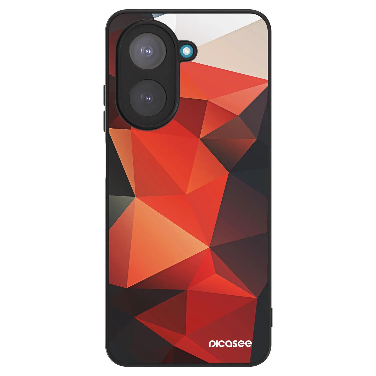 Picasee ULTIMATE CASE Xiaomi Redmi A5 - készülékre - Wallpaper 2