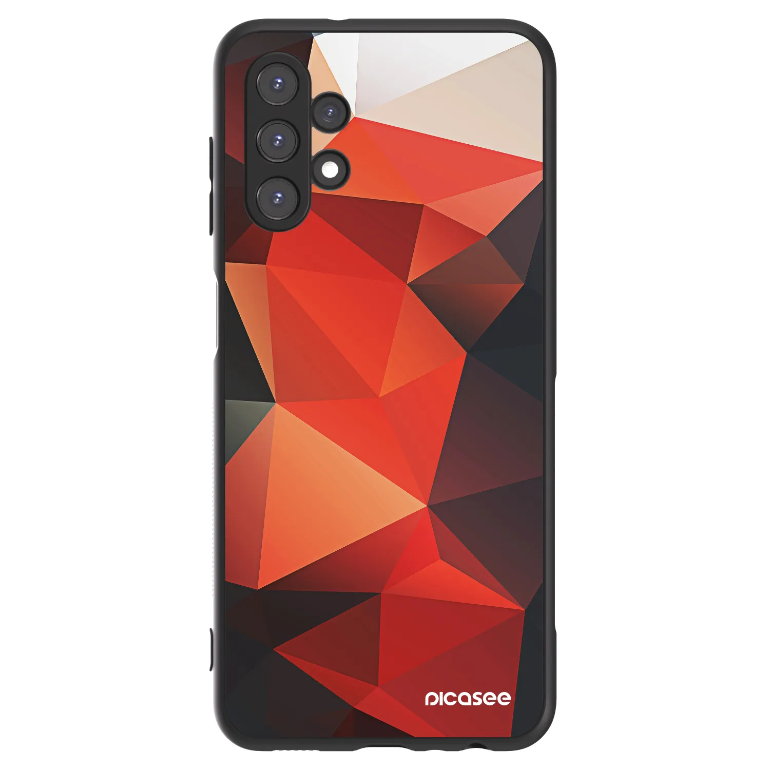 Picasee ULTIMATE CASE Samsung Galaxy A13 5G - készülékre - Wallpaper 2