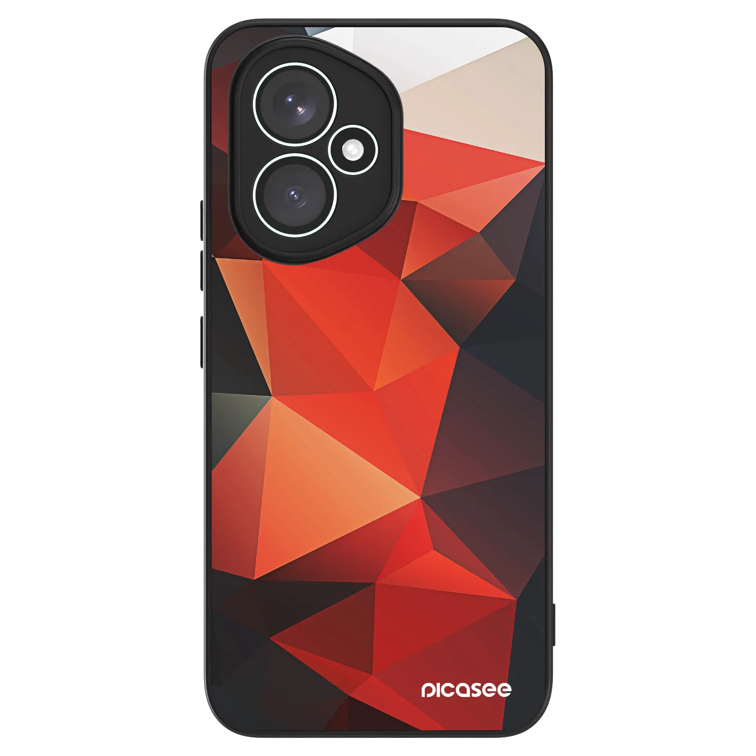 Picasee ULTIMATE CASE Honor 400 5G - készülékre - Wallpaper 2