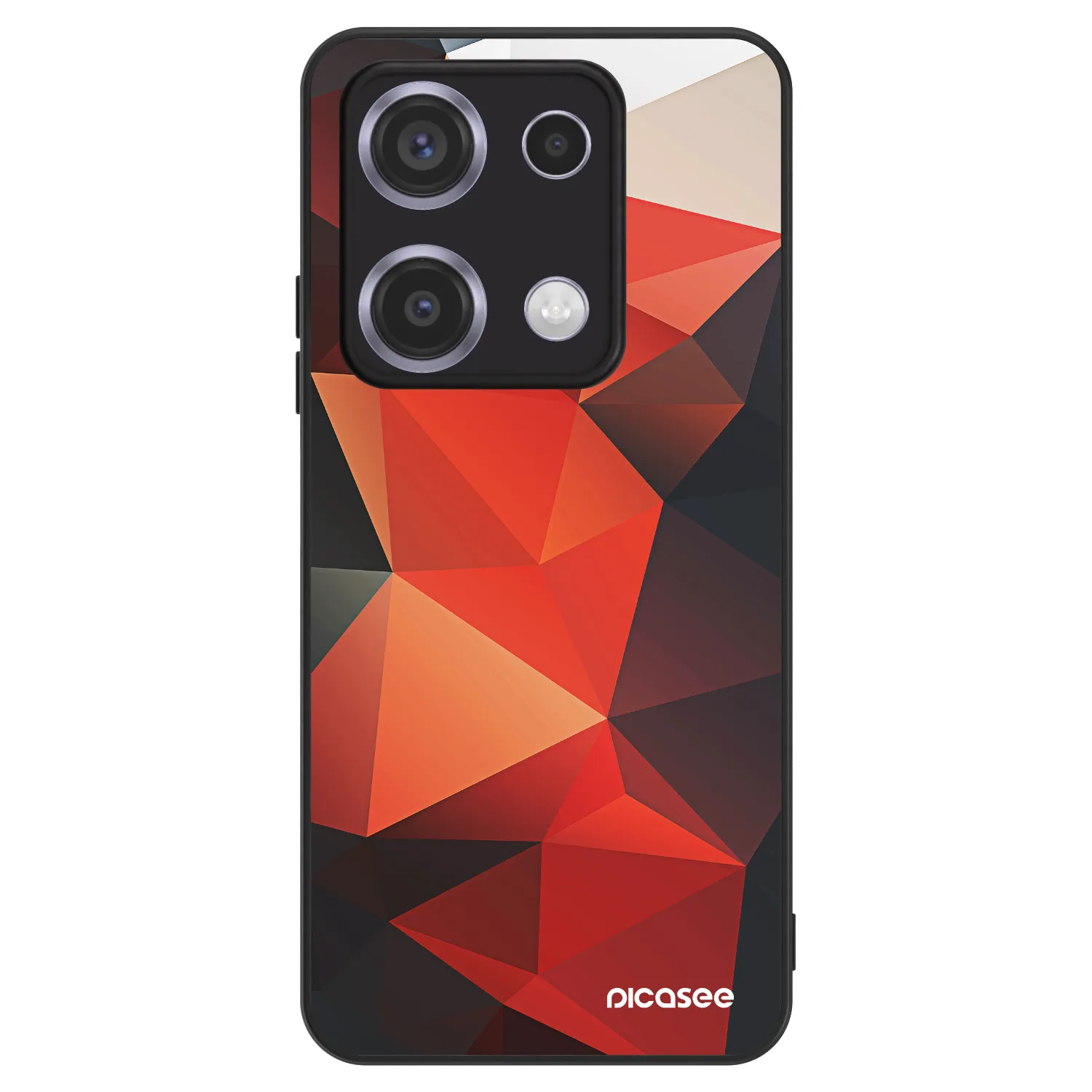 Picasee ULTIMATE CASE Xiaomi Redmi Note 14S - készülékre - Wallpaper 2