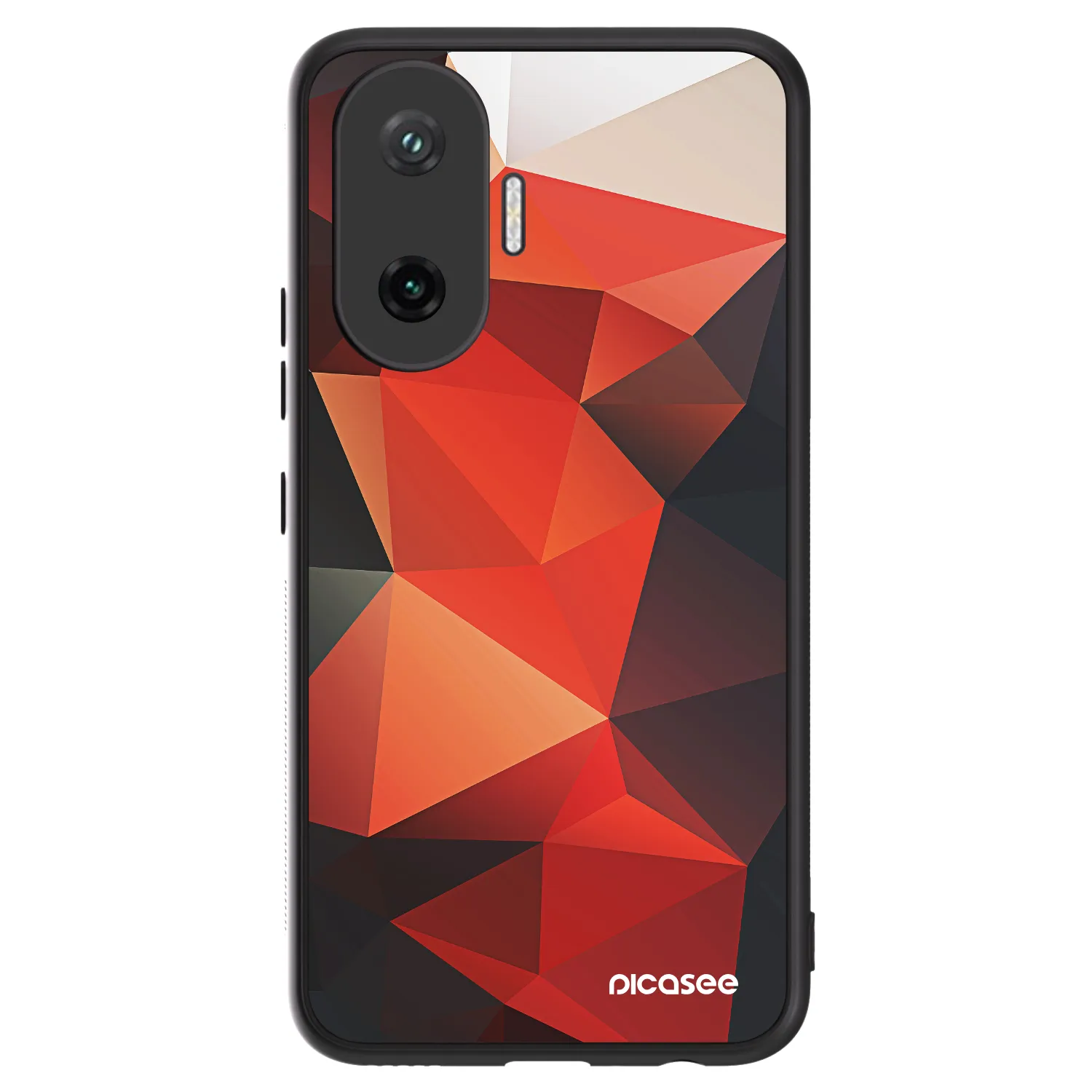 Picasee ULTIMATE CASE Xiaomi Poco F7 5G - készülékre - Wallpaper 2