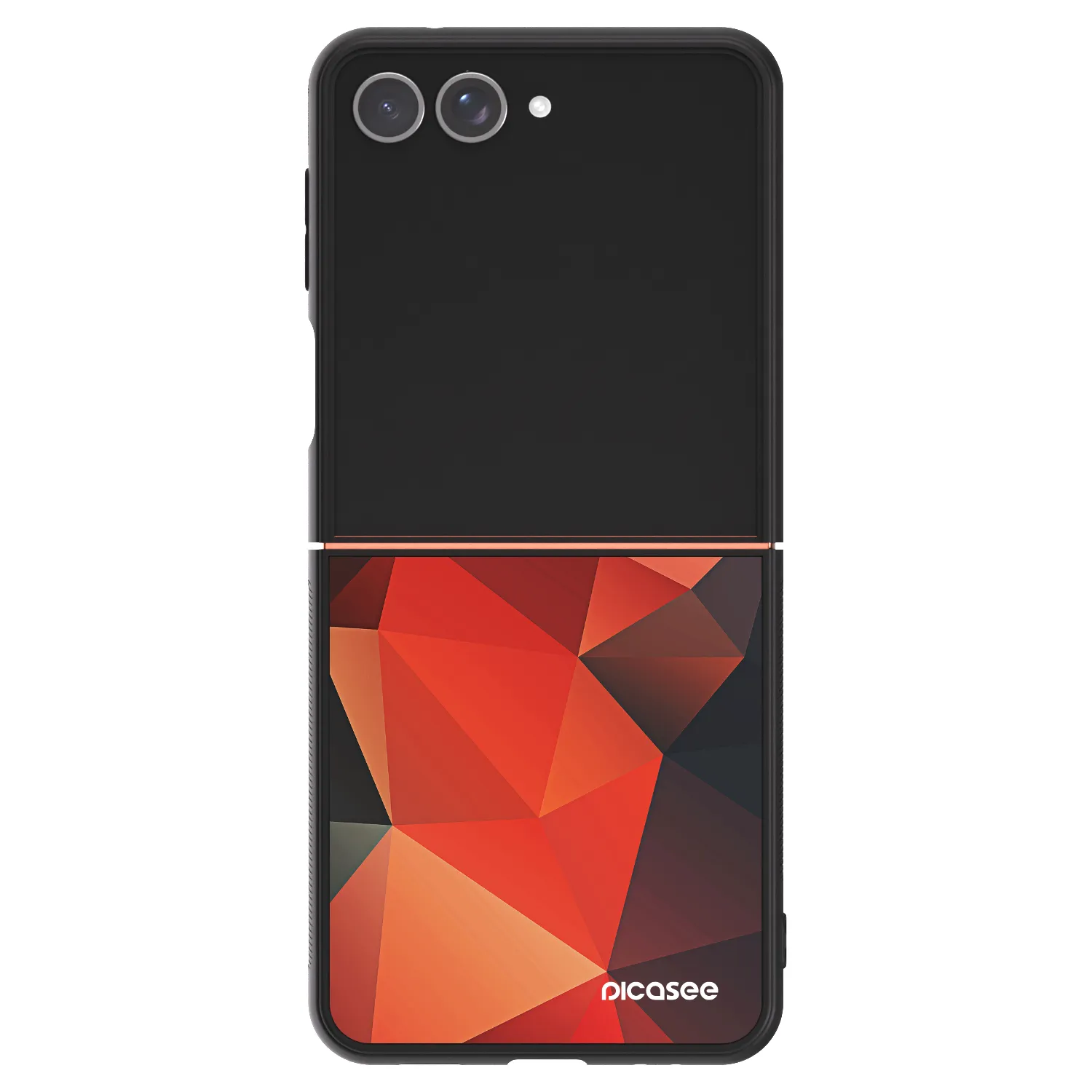 Picasee ULTIMATE CASE Samsung Galaxy Z Flip7 5G - készülékre - Wallpaper 2