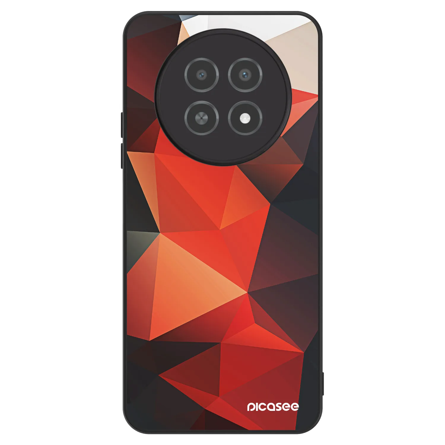 Picasee ULTIMATE CASE Realme 12X - készülékre - Wallpaper 2