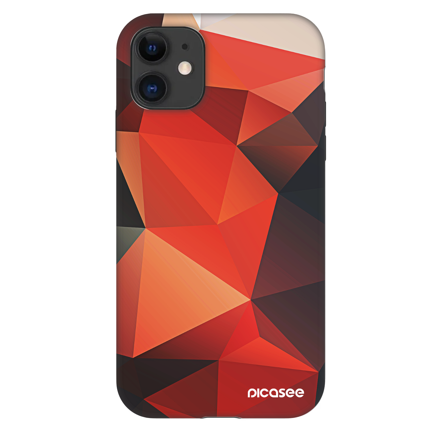 Picasee Fashion Case Apple iPhone 11 - Wallpaper 2