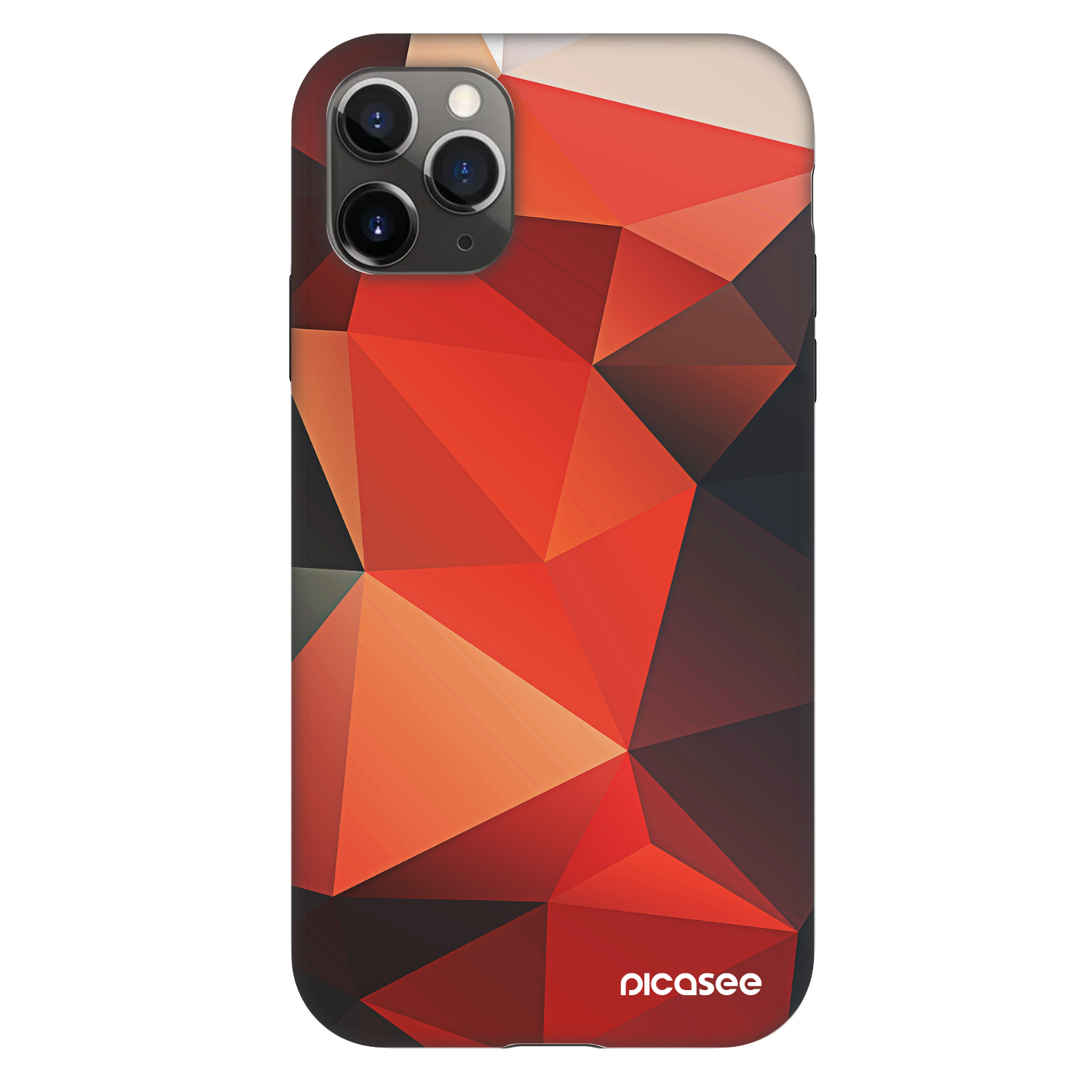 Picasee Fashion Case Apple iPhone 11 Pro - Wallpaper 2