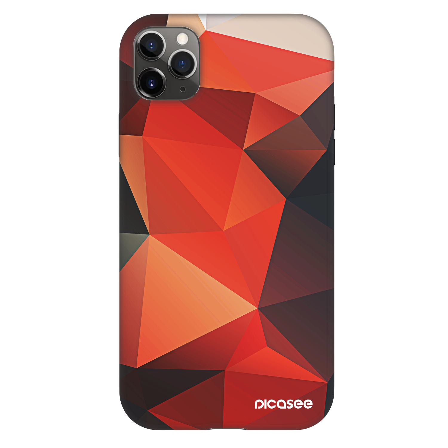 Picasee Fashion Case Apple iPhone 11 Pro Max - Wallpaper 2
