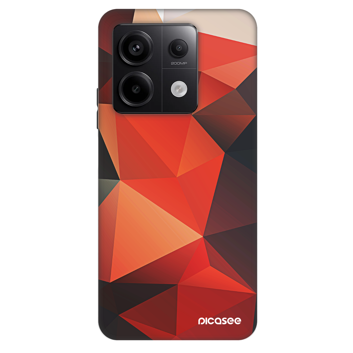 Picasee Fashion Case Xiaomi Redmi Note 13 Pro 5G - Wallpaper 2