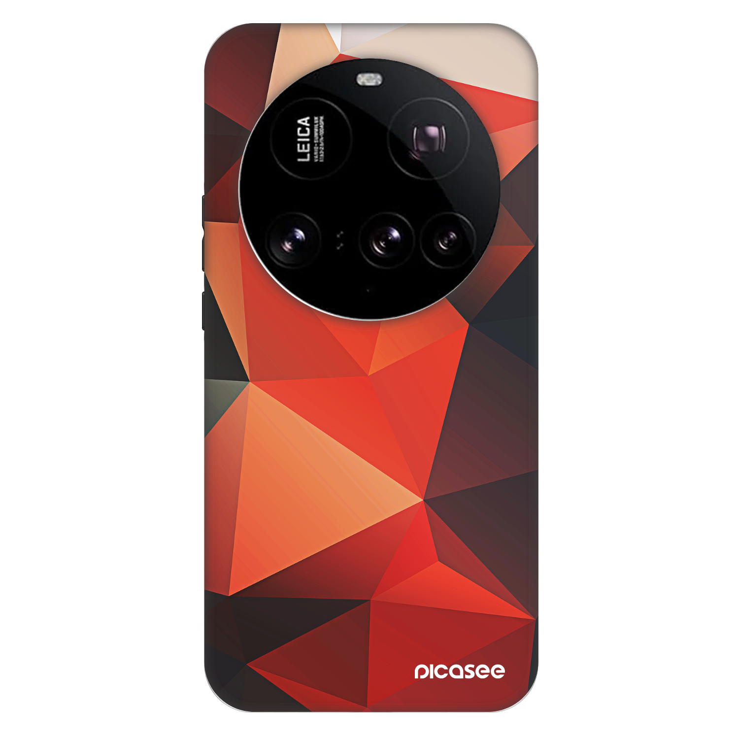 Picasee Fashion Case Xiaomi 15 Ultra - Wallpaper 2