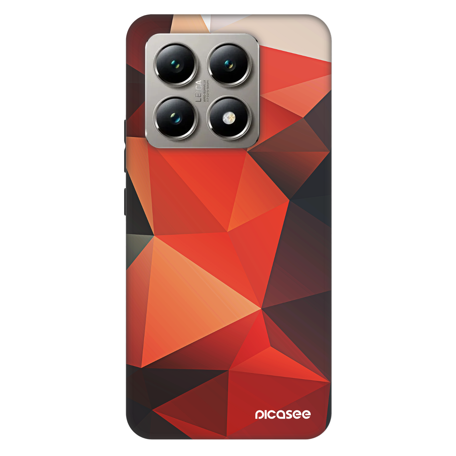 Picasee Fashion Case Xiaomi 14T - Wallpaper 2