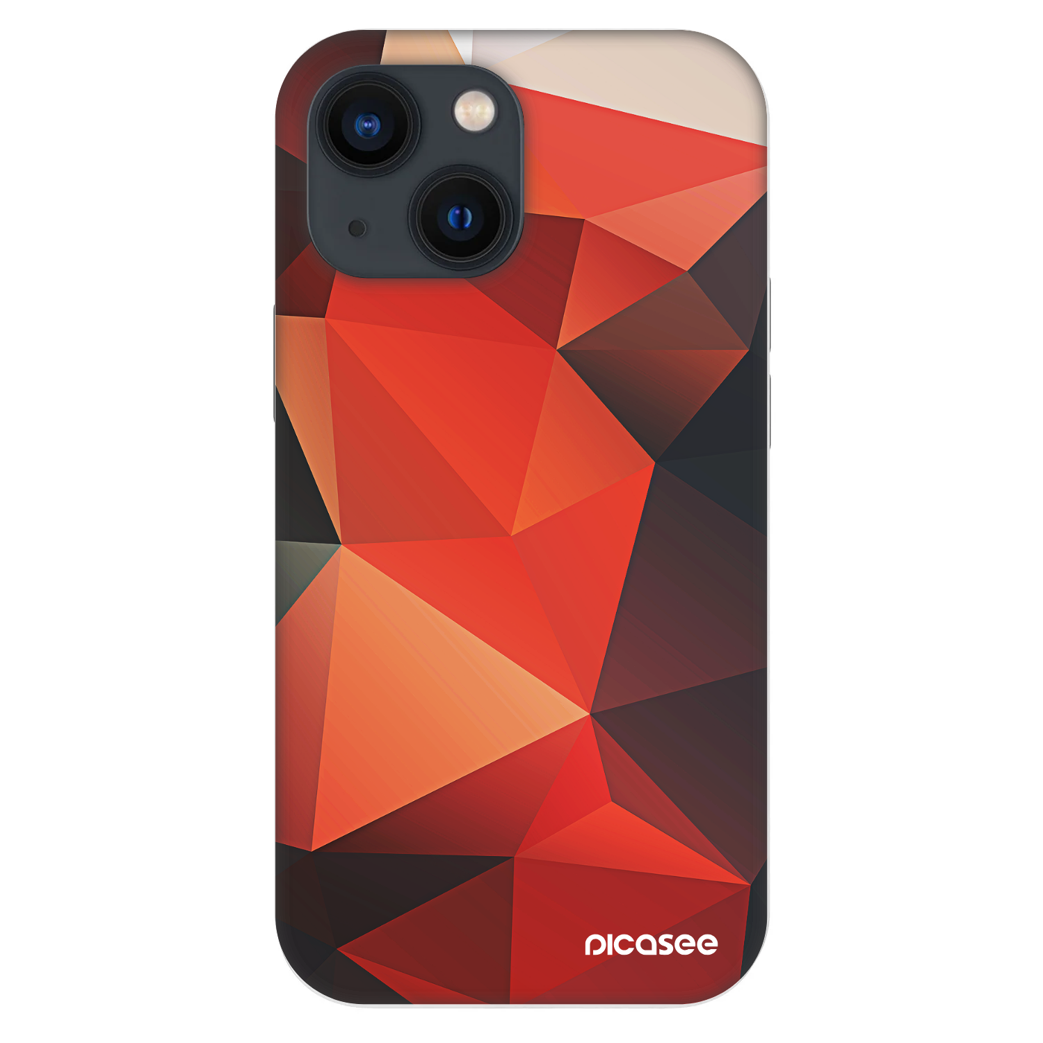 Picasee Fashion Case Apple iPhone 13 mini - Wallpaper 2