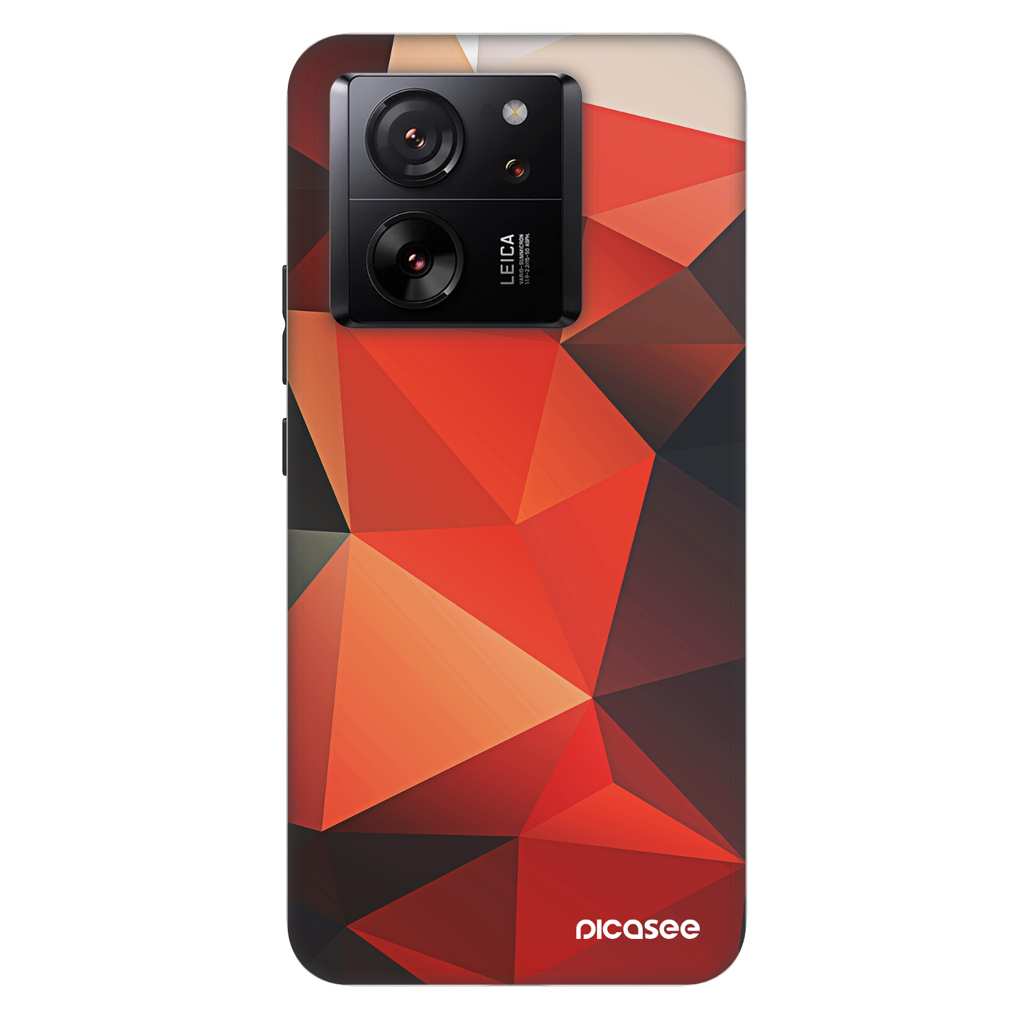 Picasee Fashion Case Xiaomi 13T Pro - Wallpaper 2