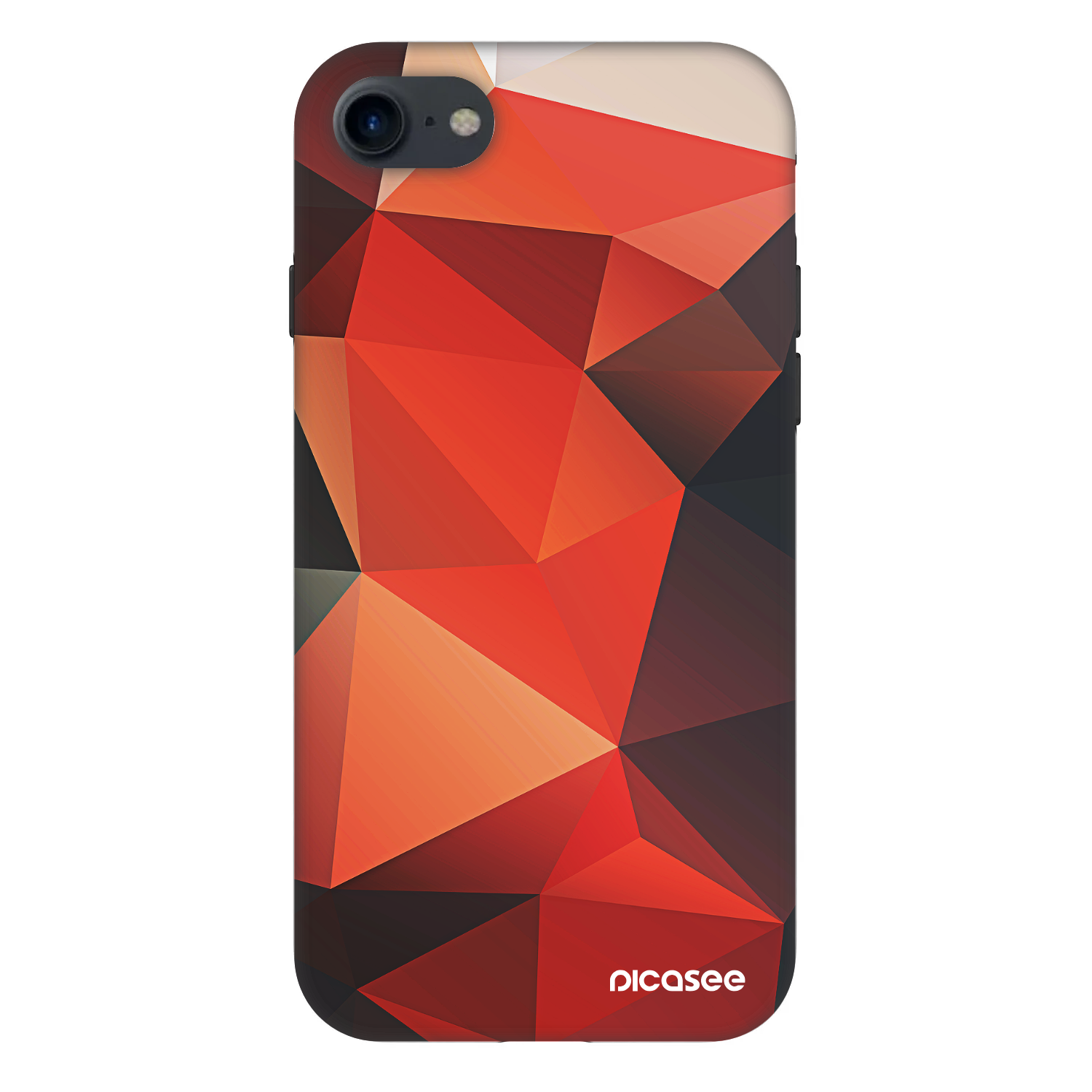 Picasee Fashion Case Apple iPhone 7 - Wallpaper 2