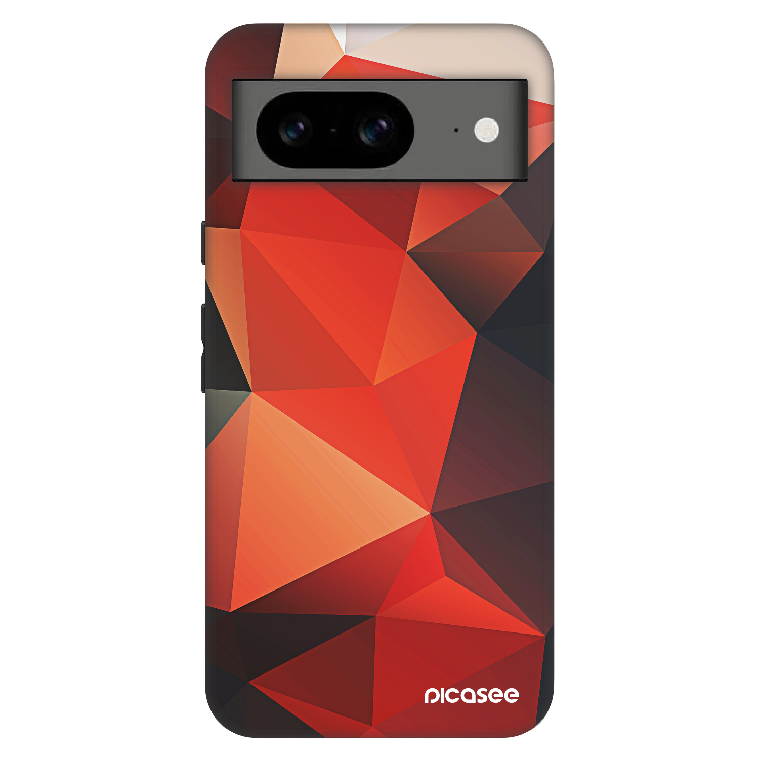 Picasee Fashion Case Google Pixel 8 Pro - Wallpaper 2