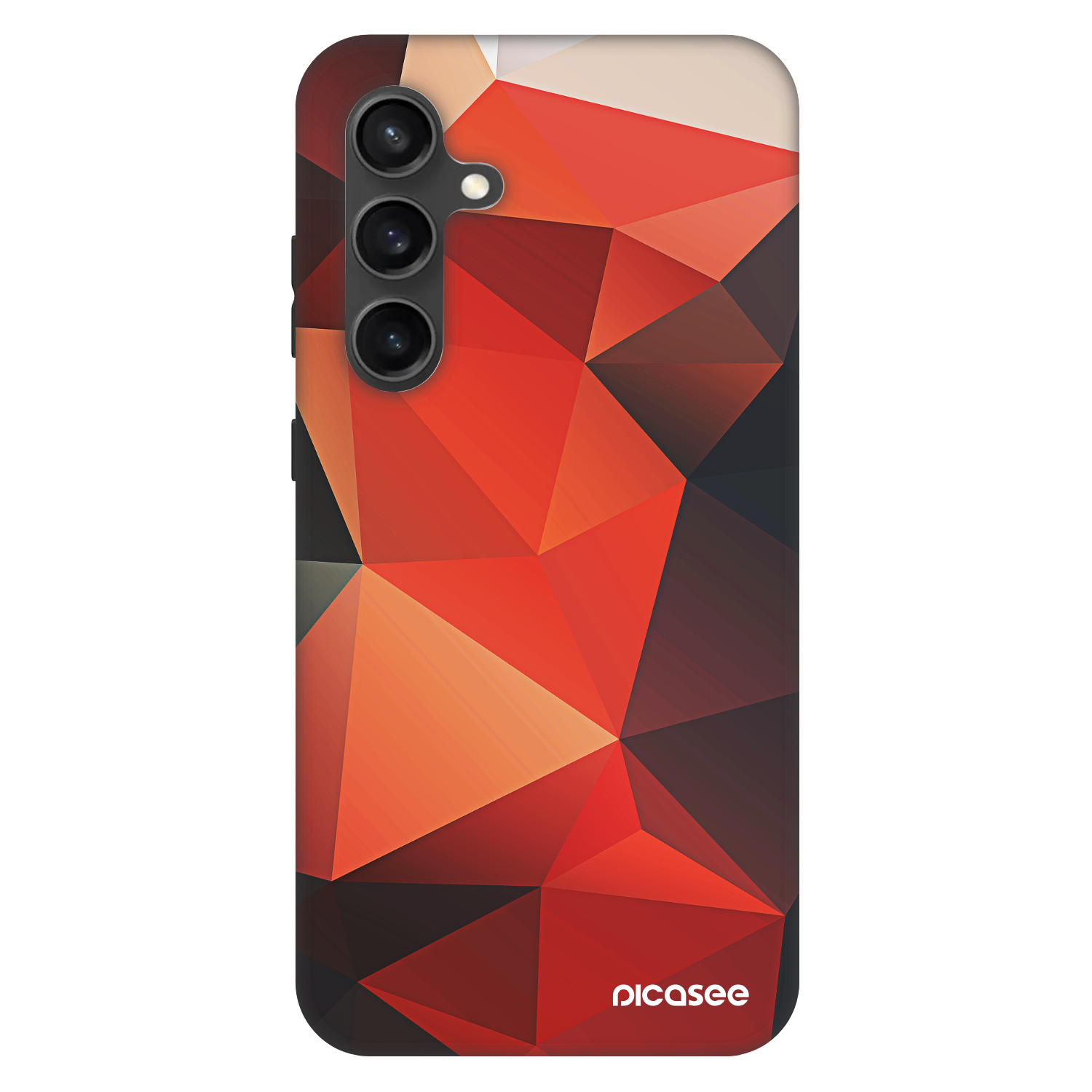Picasee Fashion Case Samsung Galaxy S24 FE S721B - Wallpaper 2