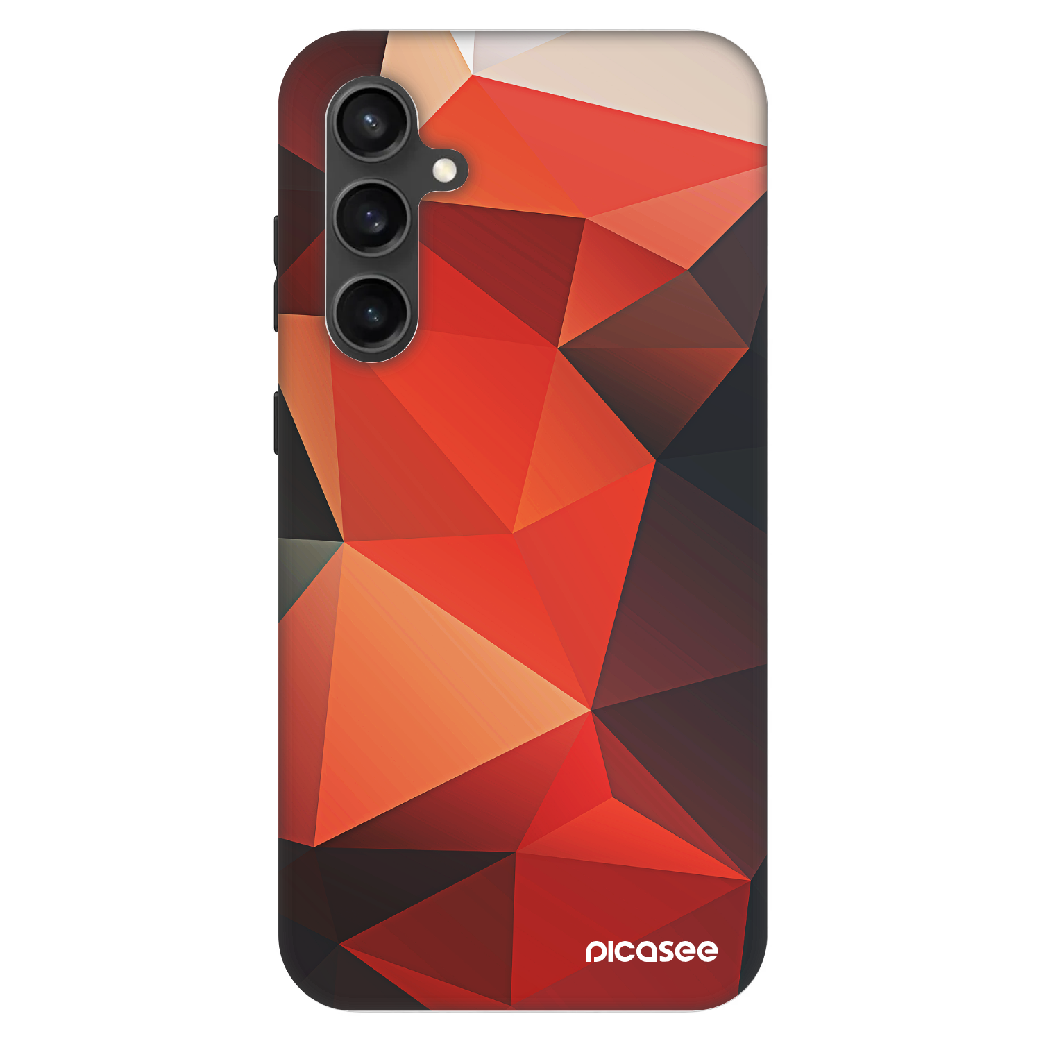 Picasee Fashion Case Samsung Galaxy S23 FE S711B - Wallpaper 2