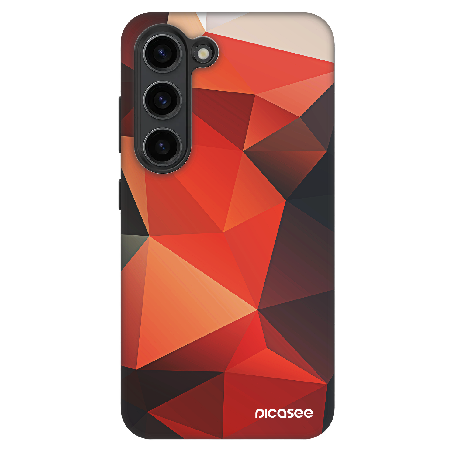 Picasee Fashion Case Samsung Galaxy S23 5G - Wallpaper 2
