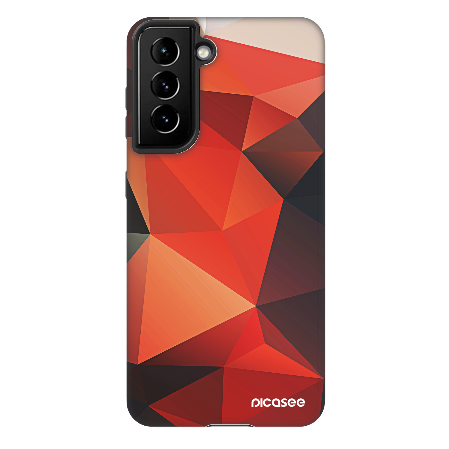 Picasee Fashion Case Samsung Galaxy S21 FE 5G - Wallpaper 2