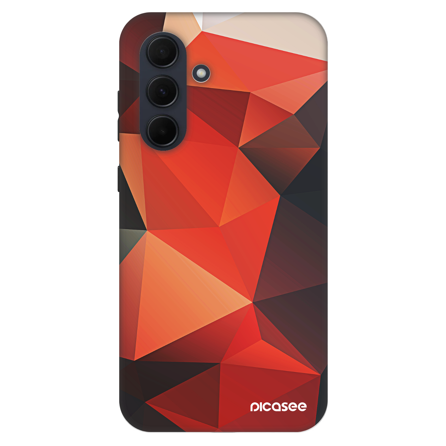 Picasee Fashion Case Samsung Galaxy A35 5G A356B - Wallpaper 2