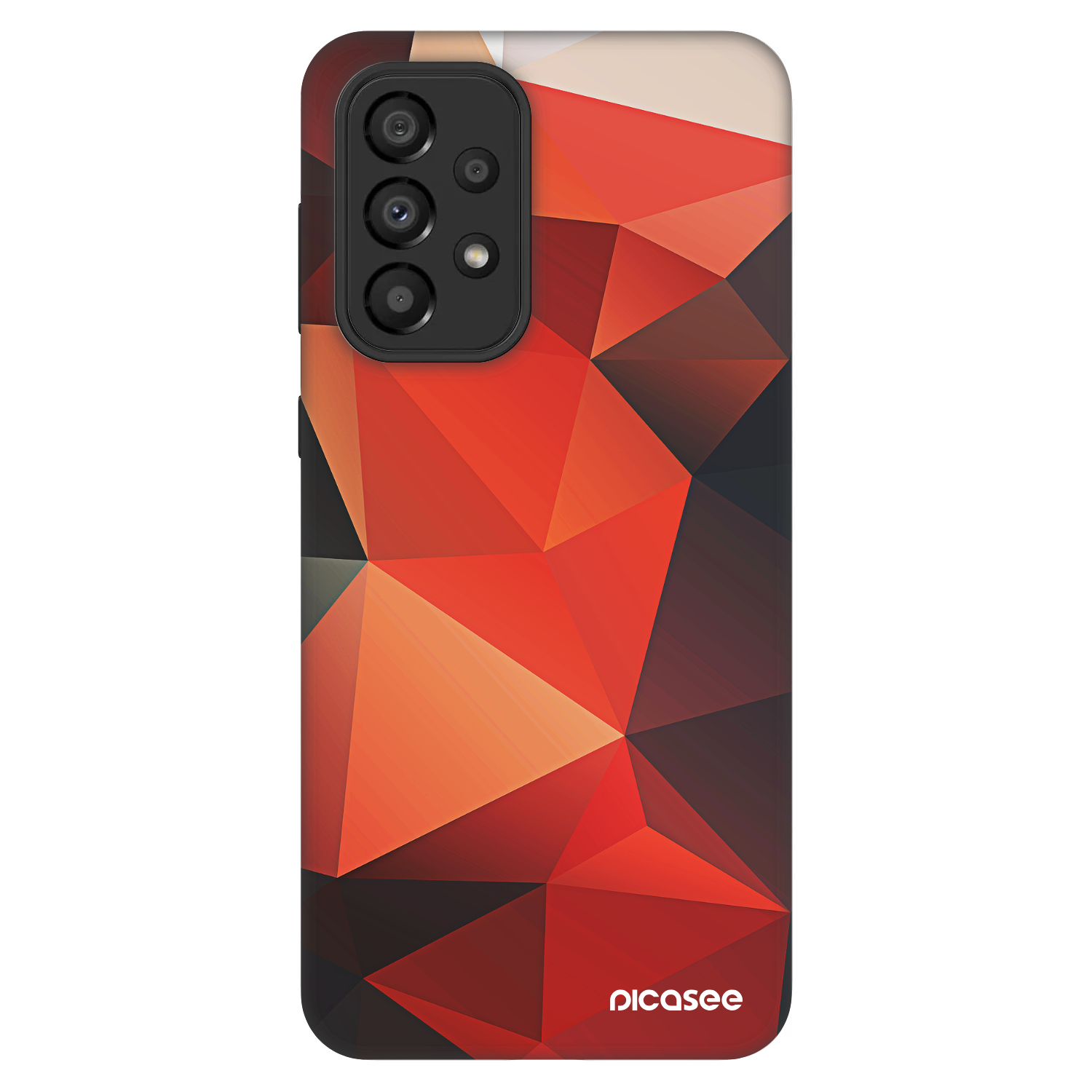 Picasee Fashion Case Samsung Galaxy A33 5G A336 - Wallpaper 2