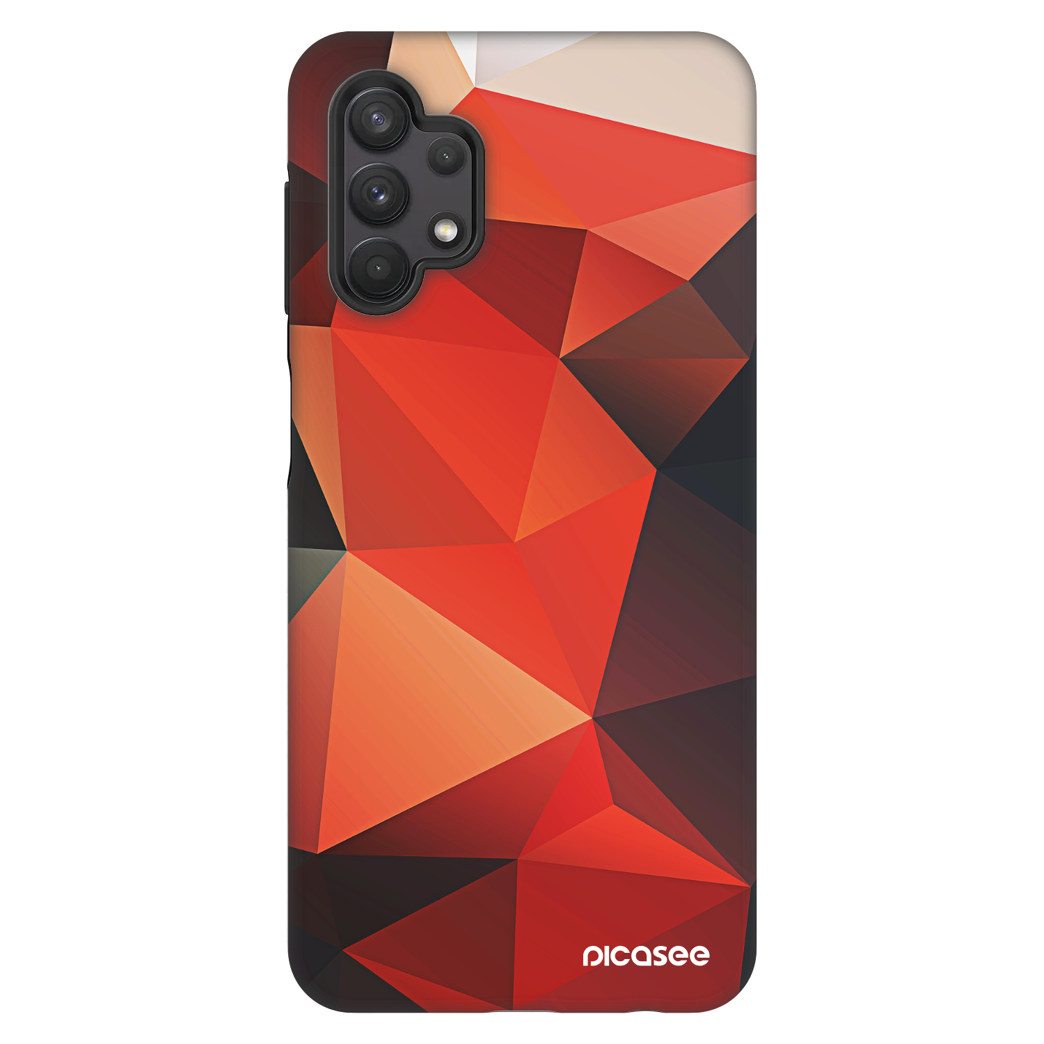 Picasee Fashion Case Samsung Galaxy A32 5G A326B - Wallpaper 2