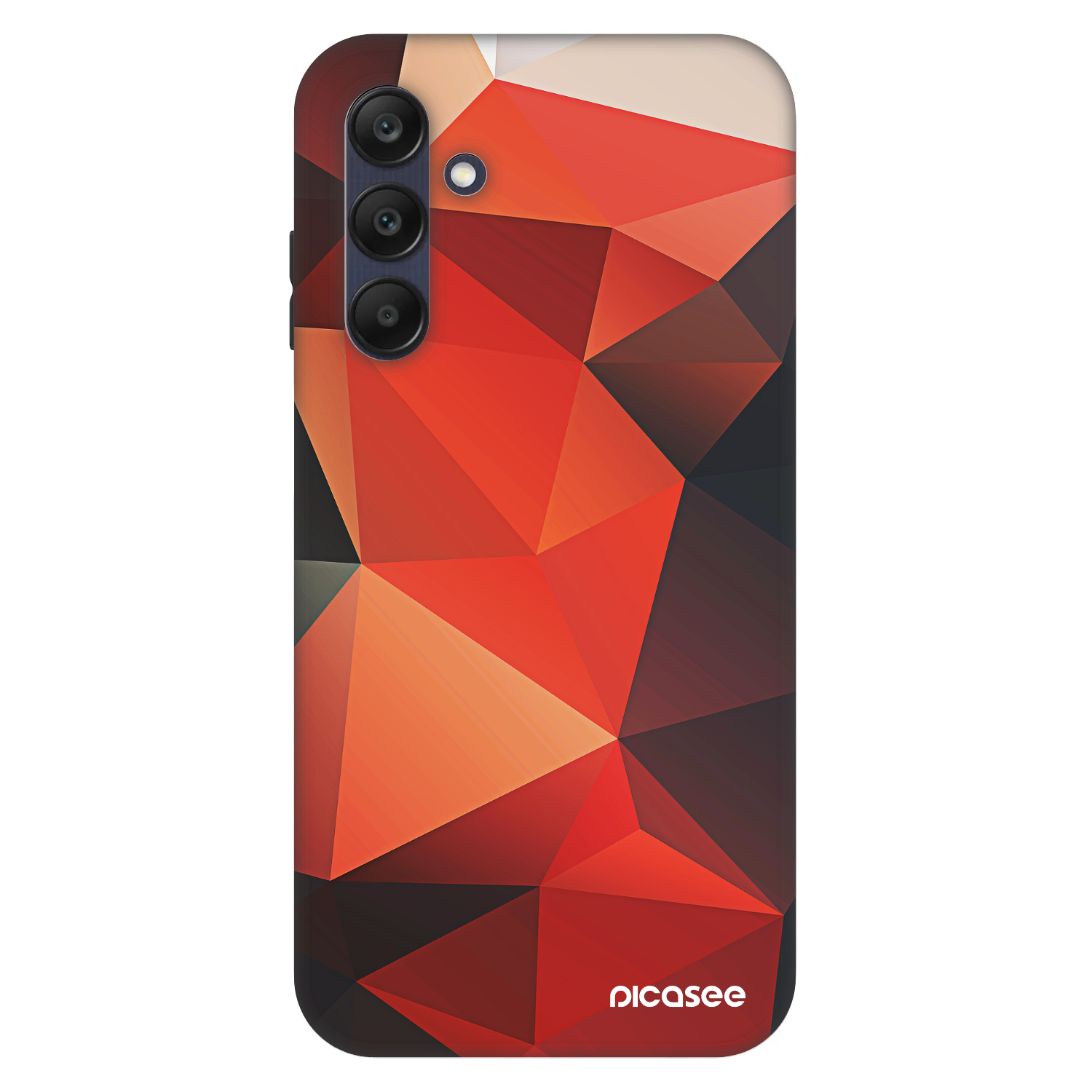Picasee Fashion Case Samsung Galaxy A25 A256B 5G - Wallpaper 2