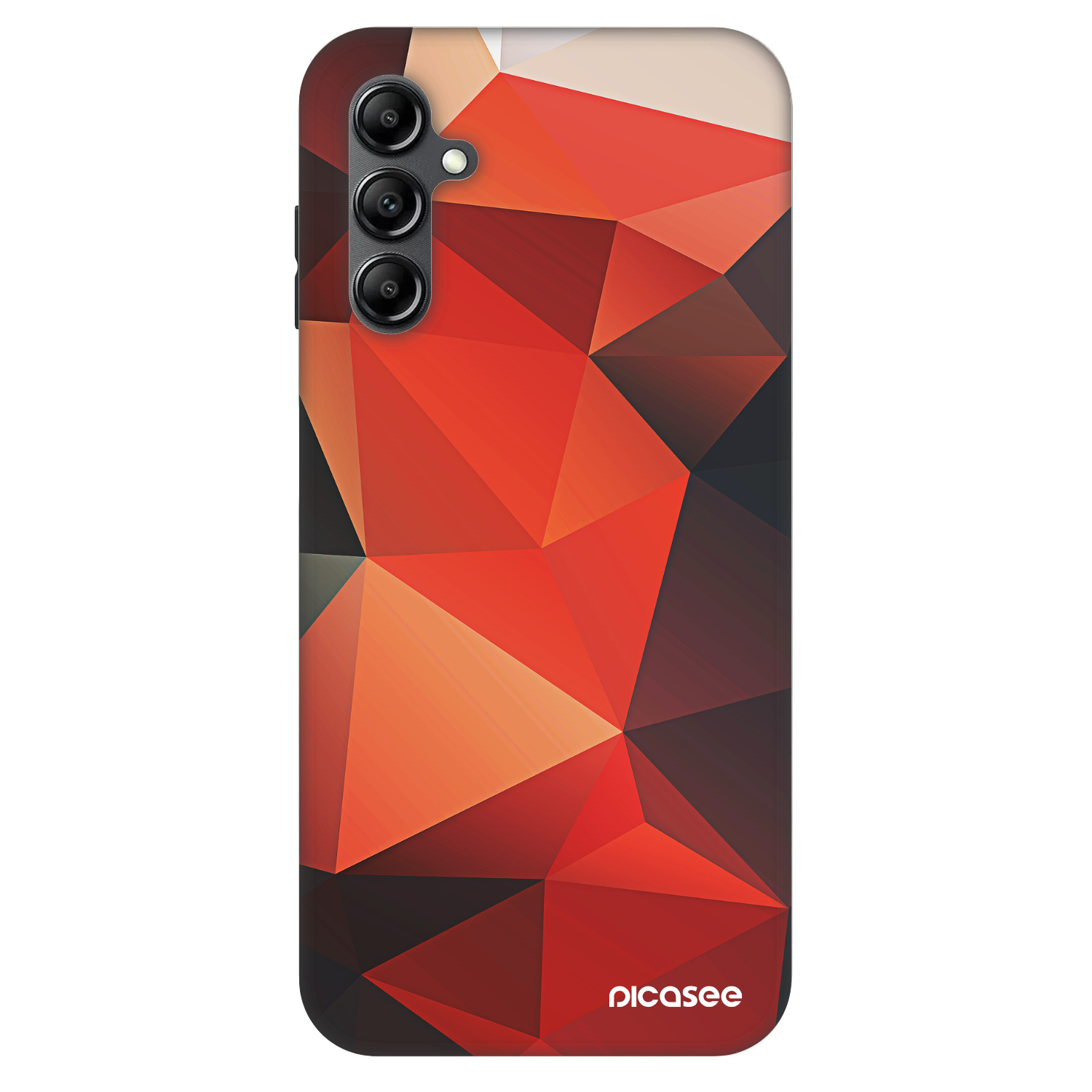 Picasee Fashion Case Samsung Galaxy A14 5G A146P - Wallpaper 2