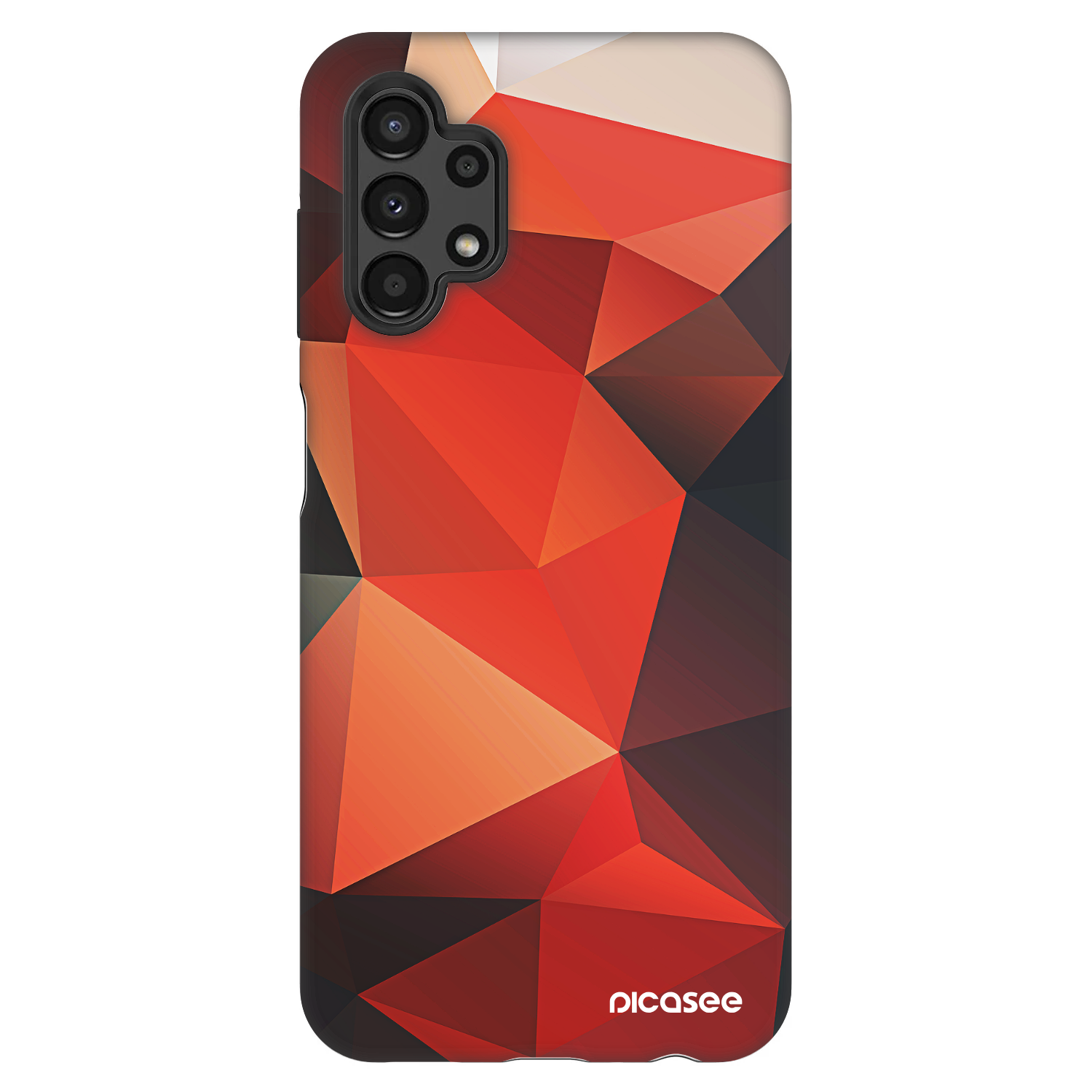 Picasee Fashion Case Samsung Galaxy A13 4G A135 - Wallpaper 2