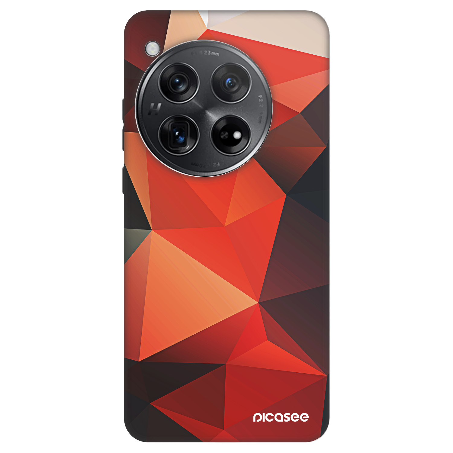Picasee Fashion Case OnePlus 12 5G - Wallpaper 2