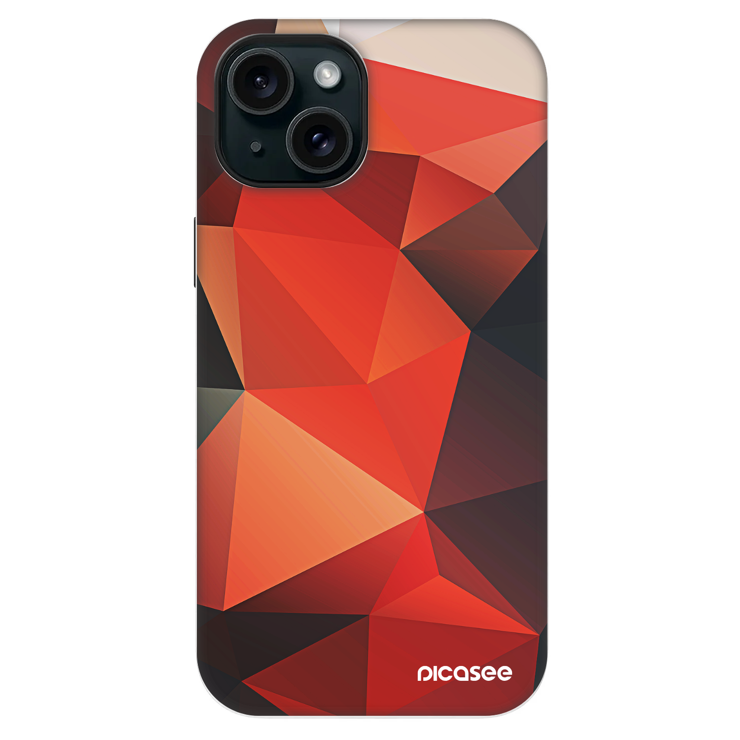 Picasee Fashion Case MagSafe Apple iPhone 13 - Wallpaper 2