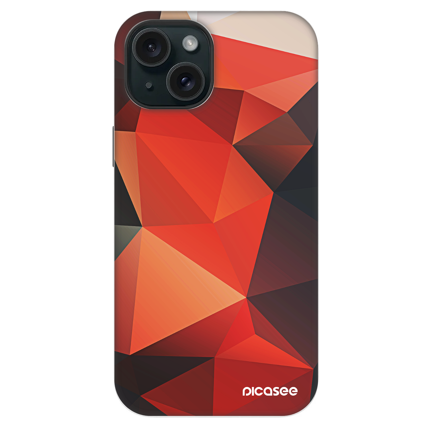 Picasee Fashion Case MagSafe Apple iPhone 14 - Wallpaper 2