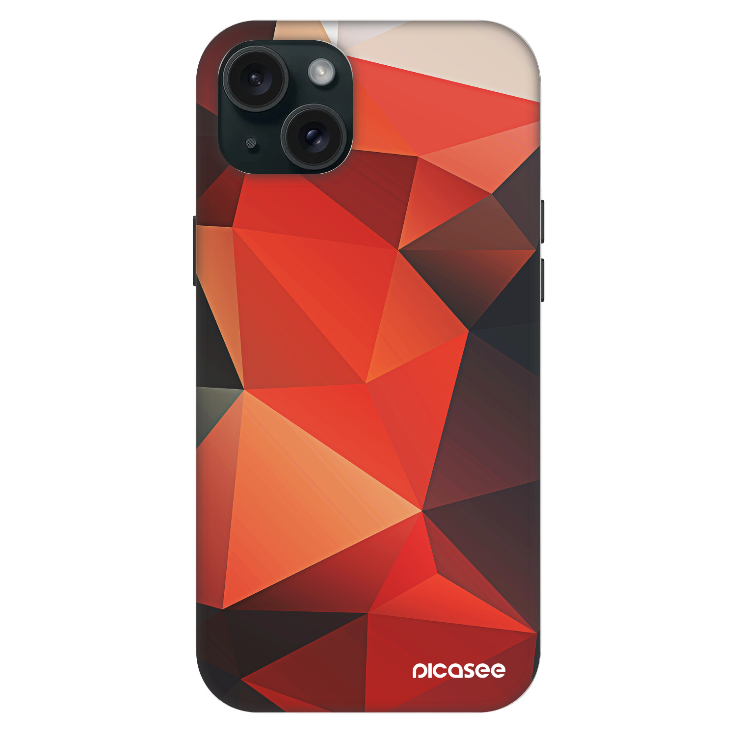 Picasee Fashion Case MagSafe Apple iPhone 15 Plus - Wallpaper 2
