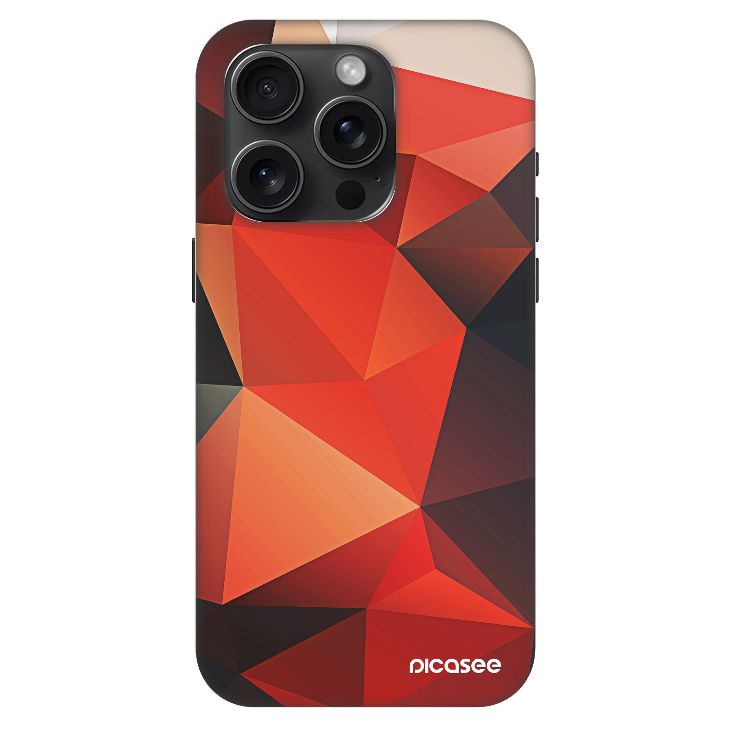 Picasee Fashion Case MagSafe Apple iPhone 15 Pro - Wallpaper 2