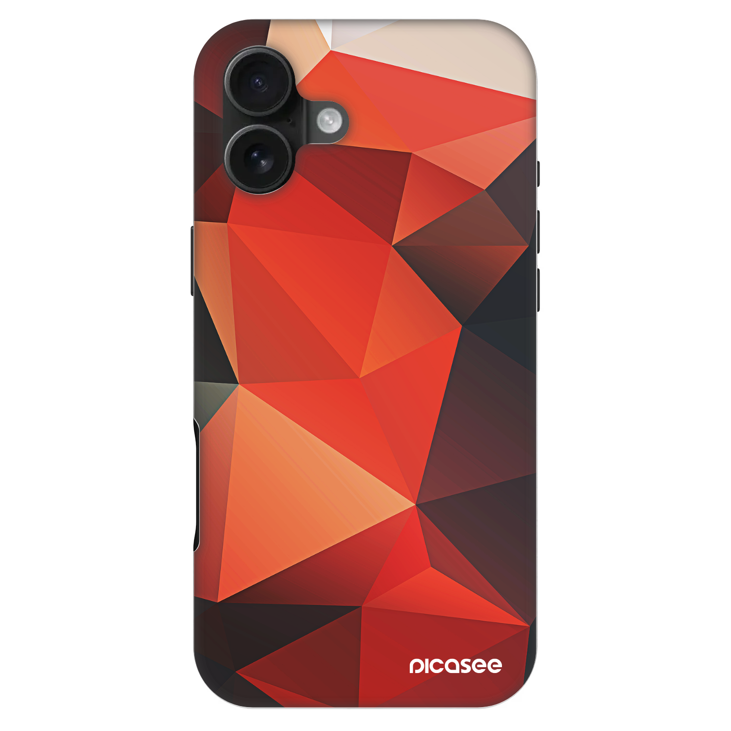 Picasee Fashion Case MagSafe Apple iPhone 16 Plus - Wallpaper 2