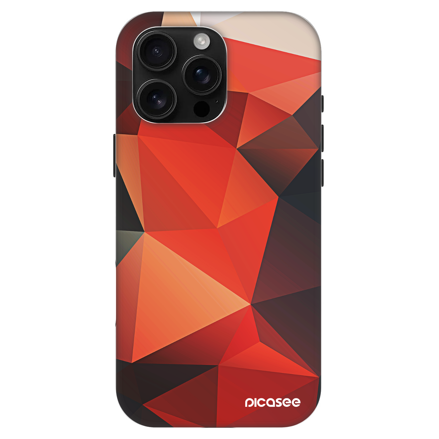 Picasee Fashion Case MagSafe Apple iPhone 16 Pro Max - Wallpaper 2