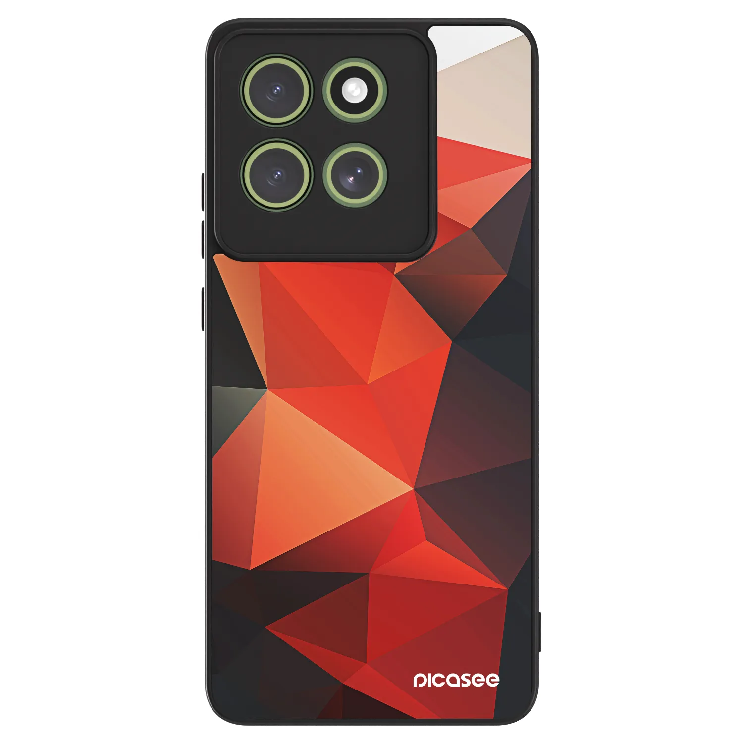 Picasee ULTIMATE CASE Motorola Moto G86 5G - készülékre - Wallpaper 2