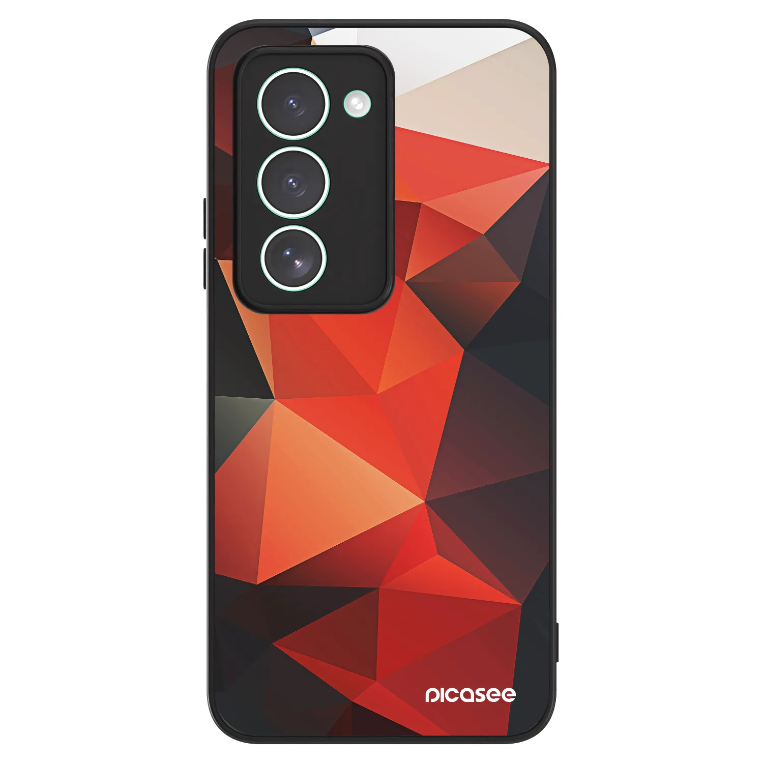 Picasee ULTIMATE CASE Xiaomi Redmi 15 5G - készülékre - Wallpaper 2