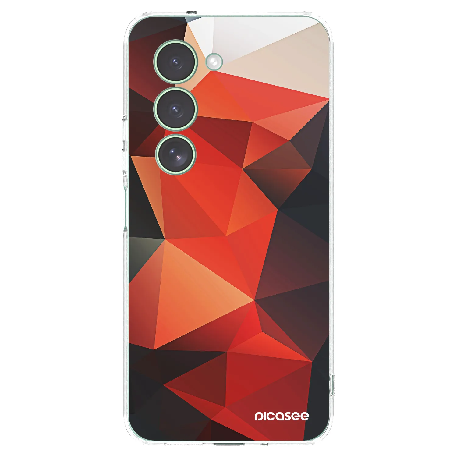 Picasee átlátszó szilikon tok az alábbi mobiltelefonokra Xiaomi Redmi 15 5G - Wallpaper 2