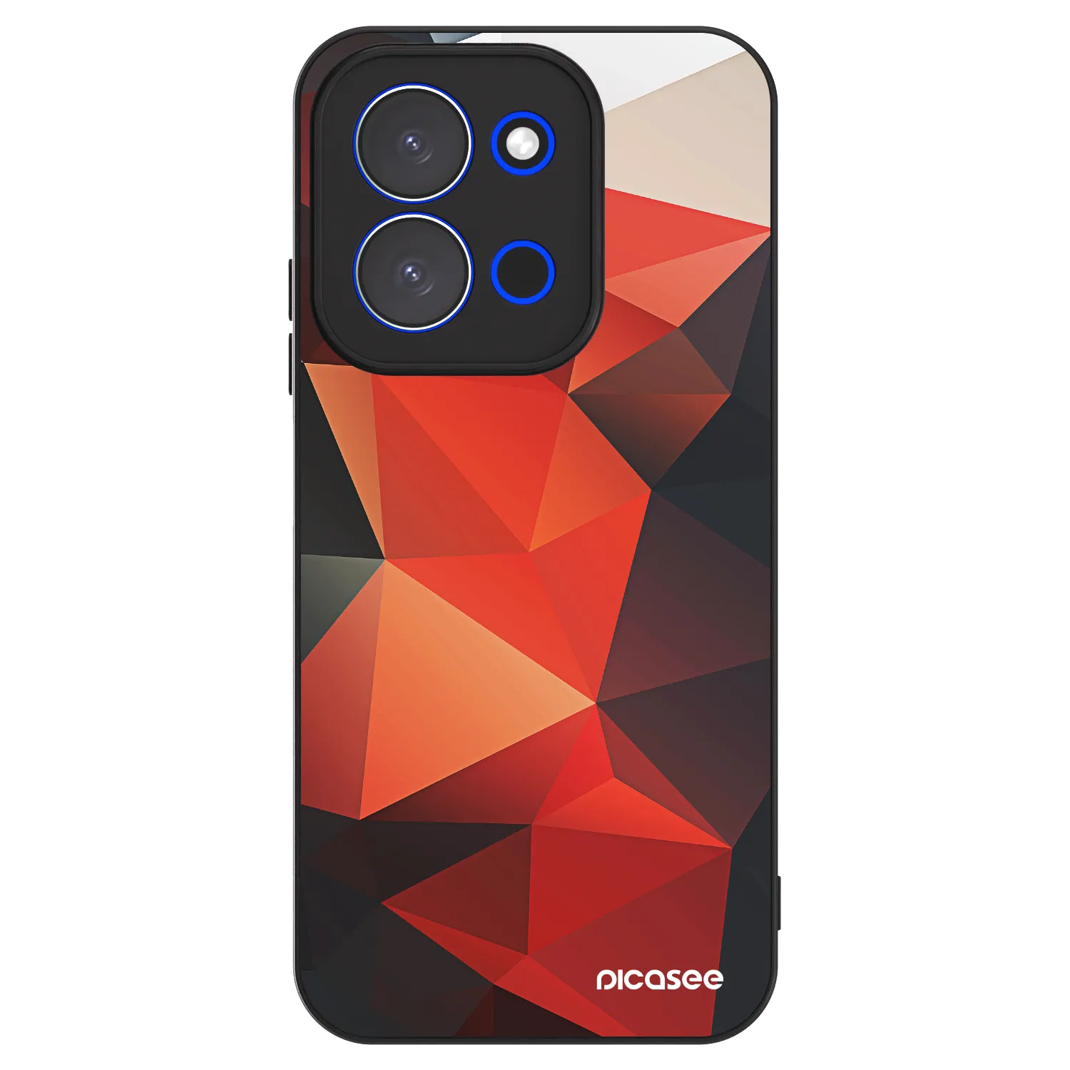 Picasee ULTIMATE CASE Xiaomi Redmi 15C 4G - készülékre - Wallpaper 2