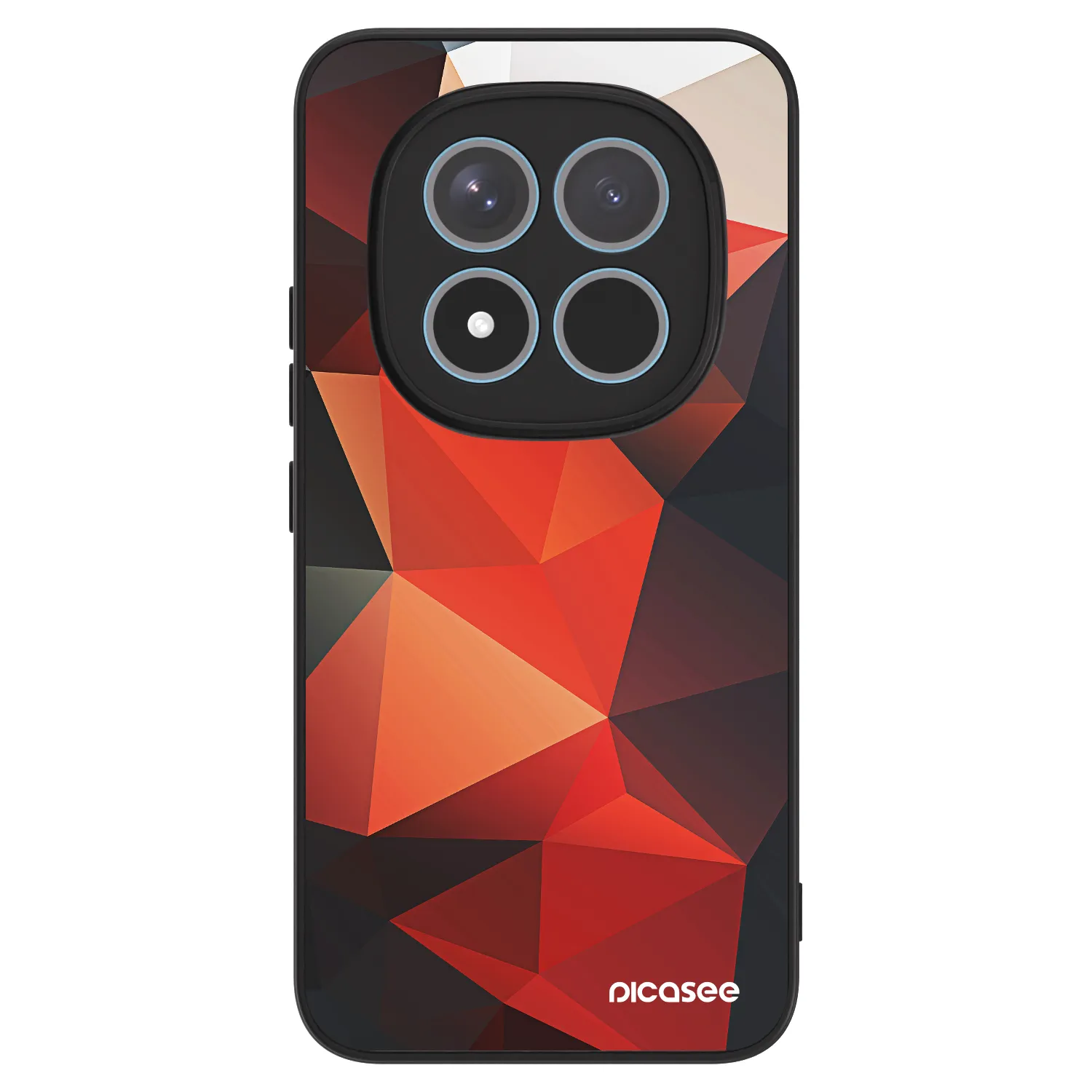 Picasee ULTIMATE CASE Xiaomi Redmi Note 15 Pro+ - készülékre - Wallpaper 2