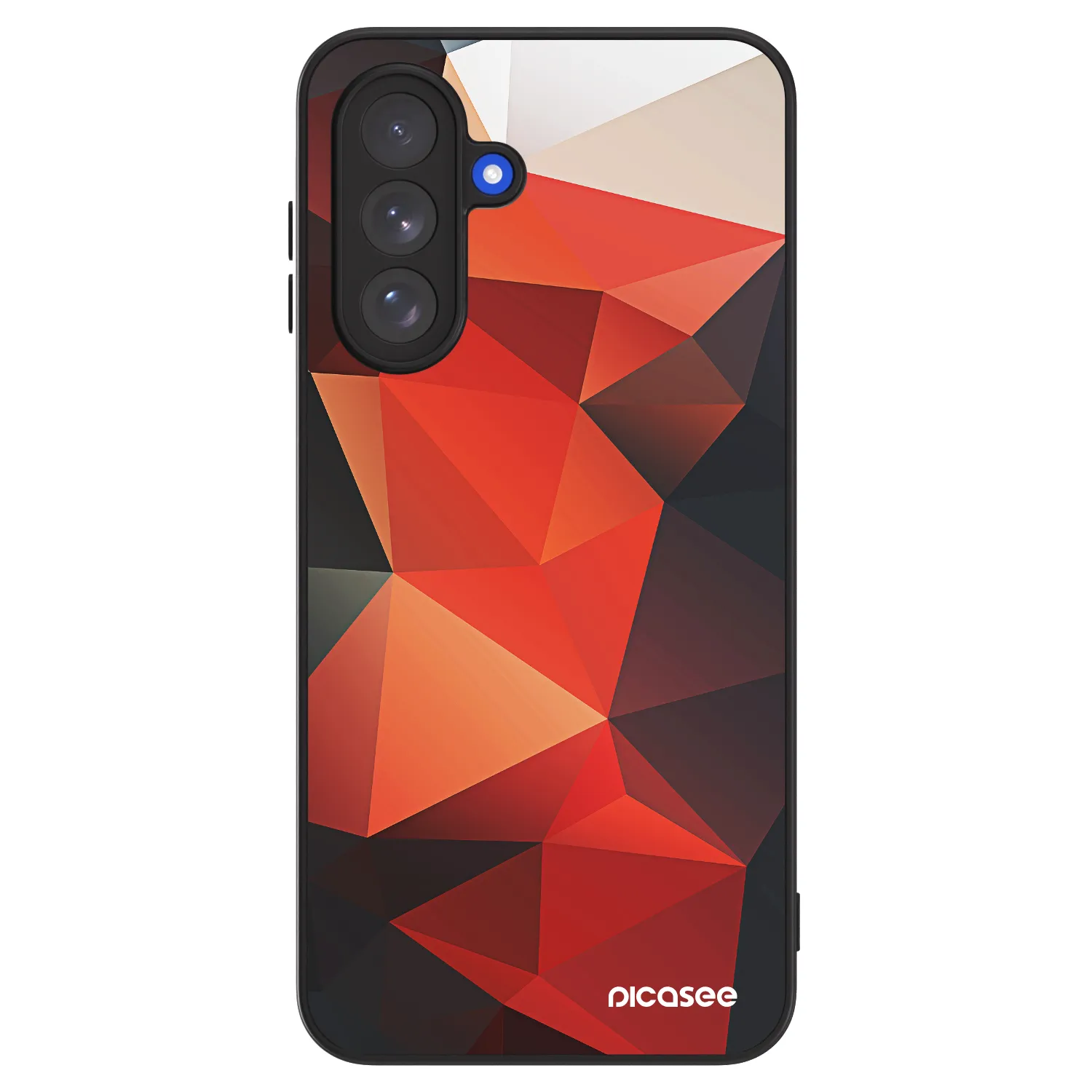 Picasee ULTIMATE CASE Samsung Galaxy A17 5G - készülékre - Wallpaper 2