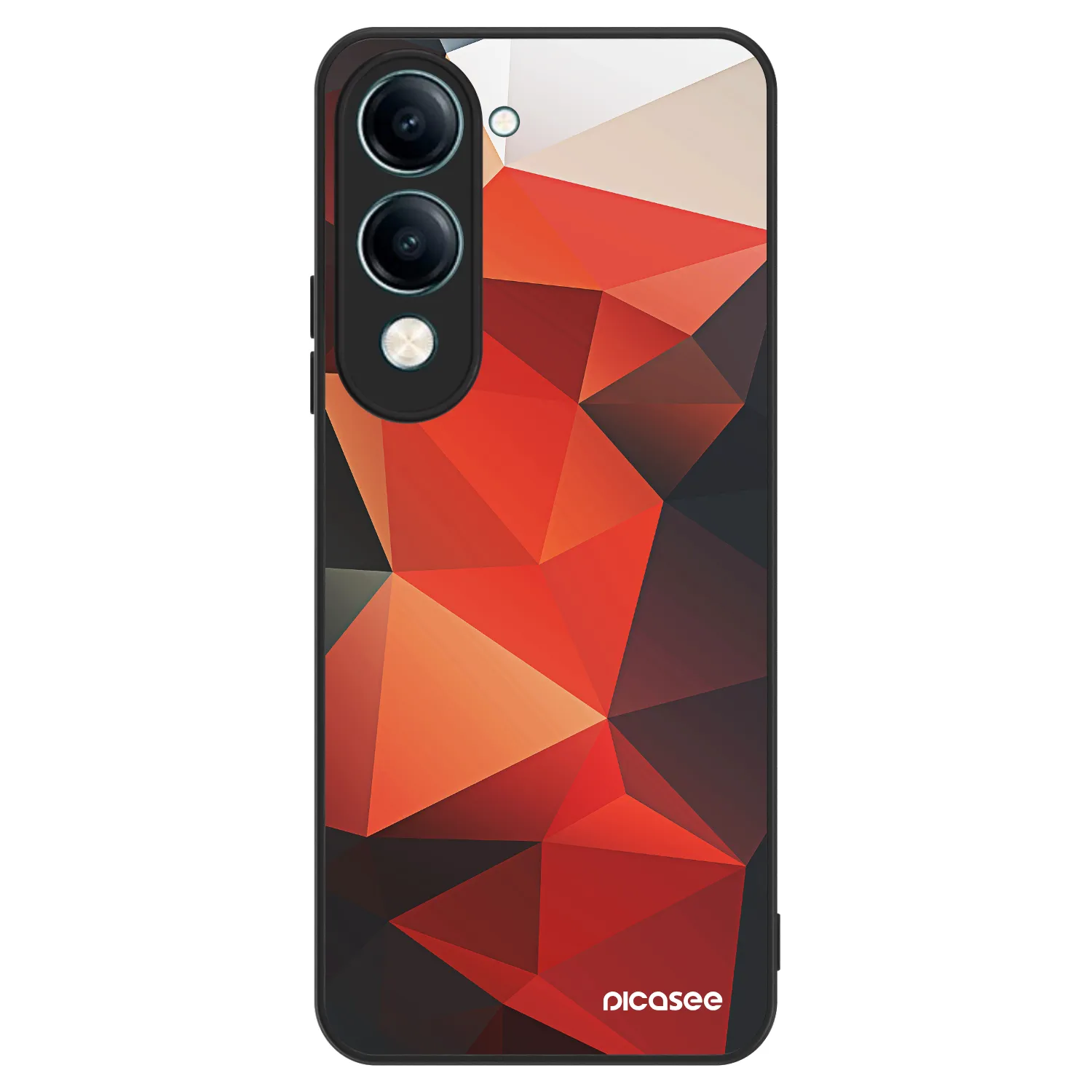 Picasee ULTIMATE CASE Vivo Y29s 5G - készülékre - Wallpaper 2